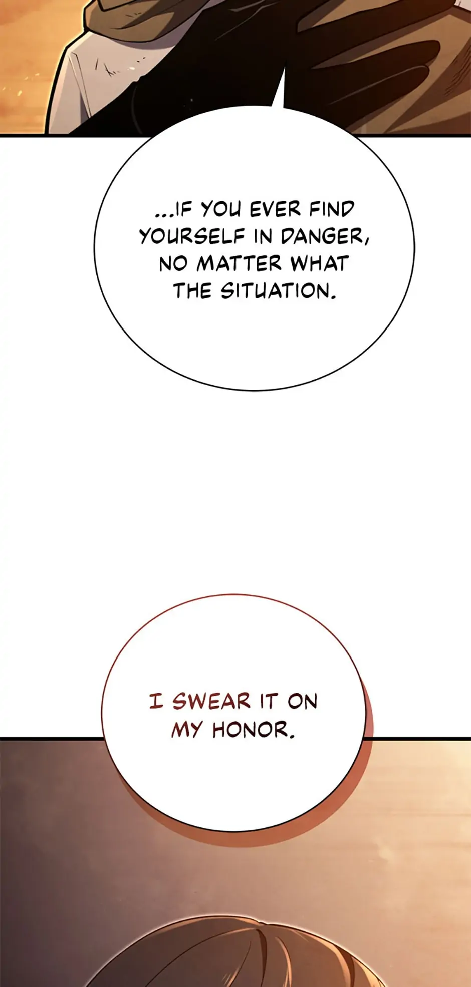 Read The Swordmaster's Son EN Manga Online