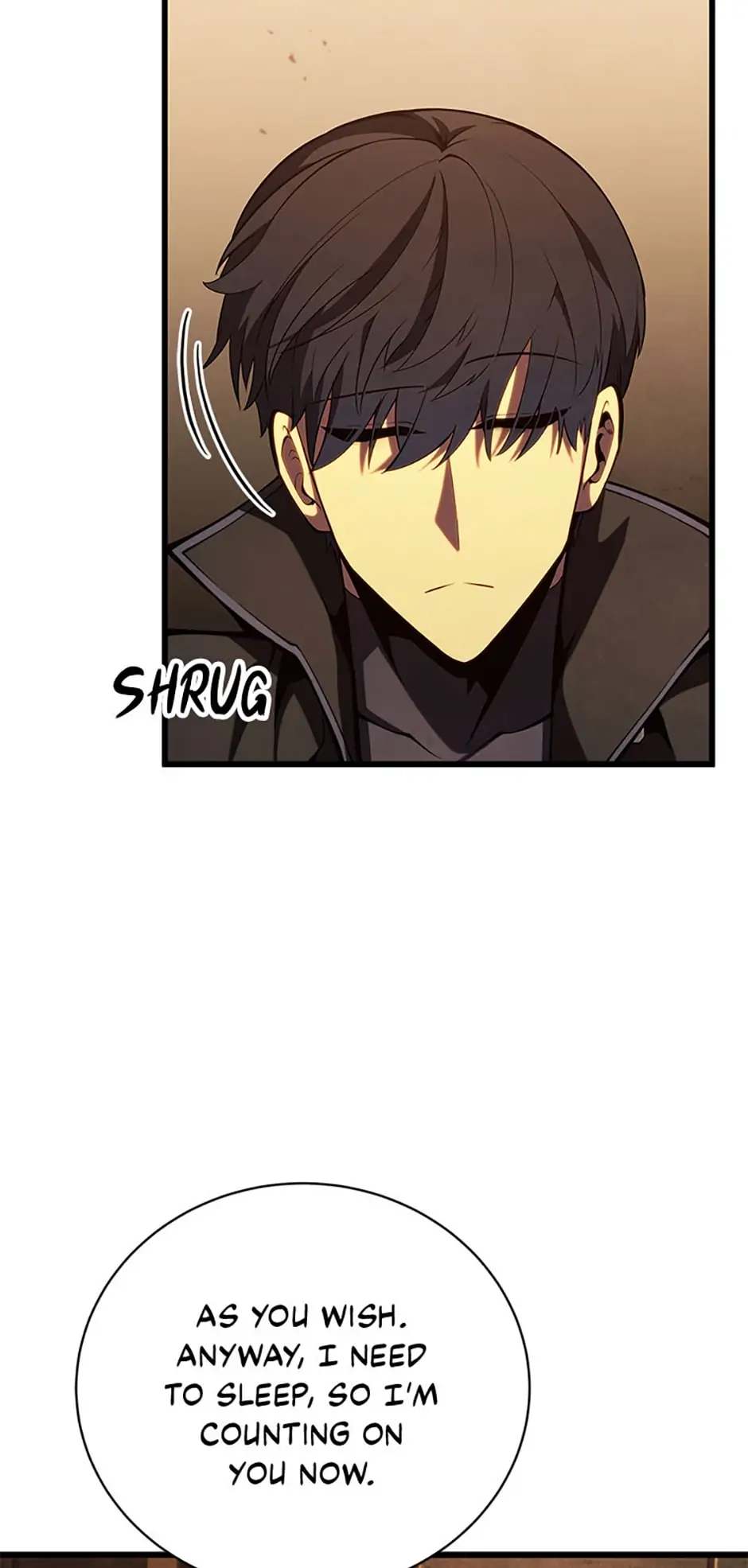 Read The Swordmaster's Son EN Manga Online