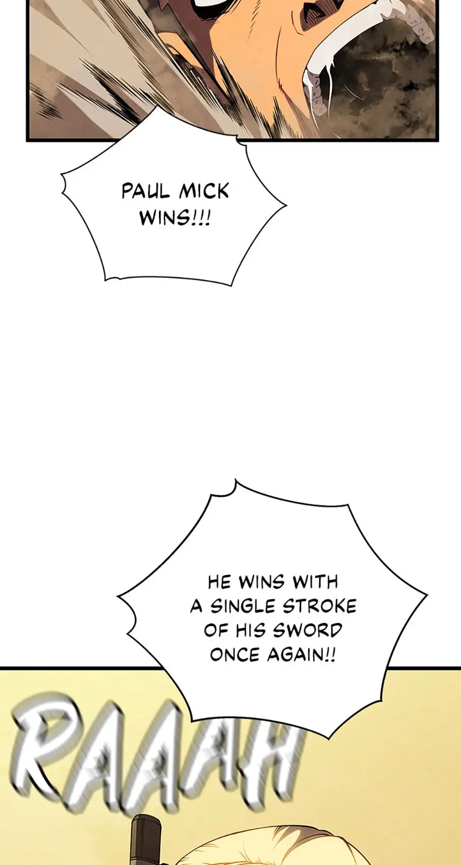 Read The Swordmaster's Son EN Manga Online