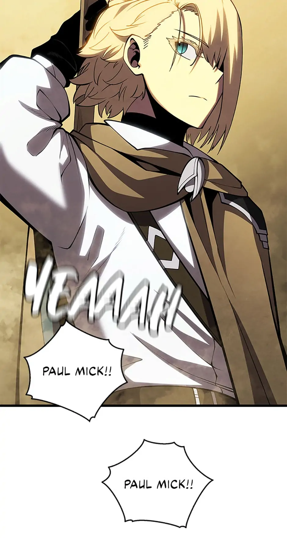 Read The Swordmaster's Son EN Manga Online