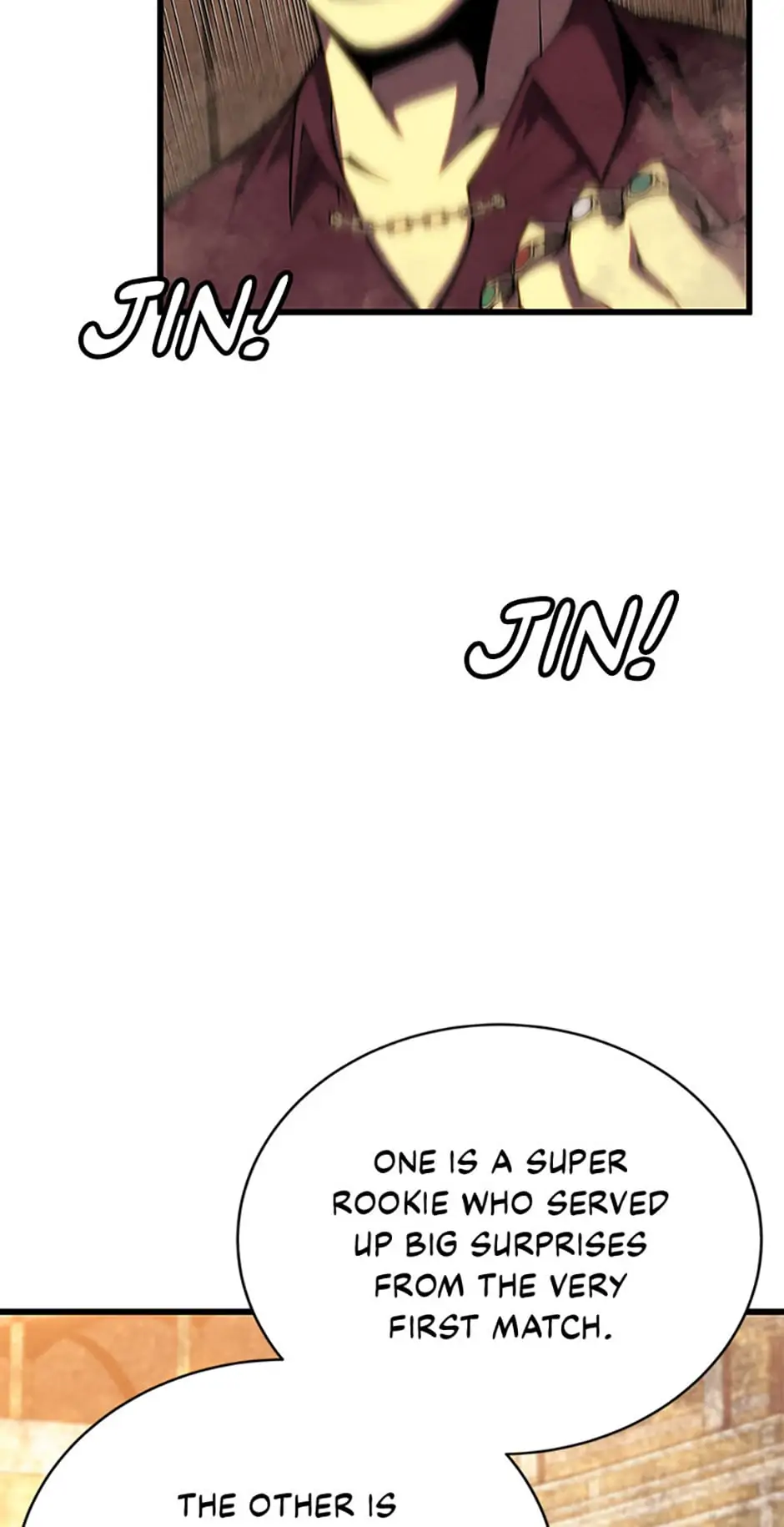 Read The Swordmaster's Son EN Manga Online