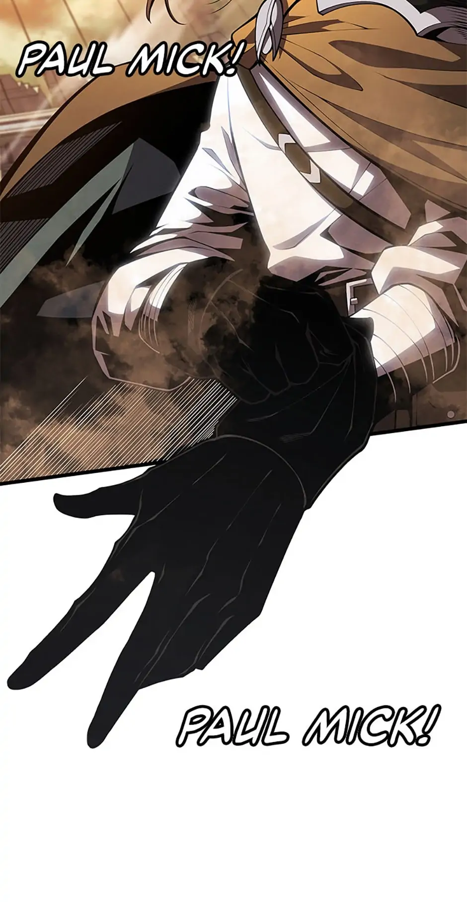 Read The Swordmaster's Son EN Manga Online