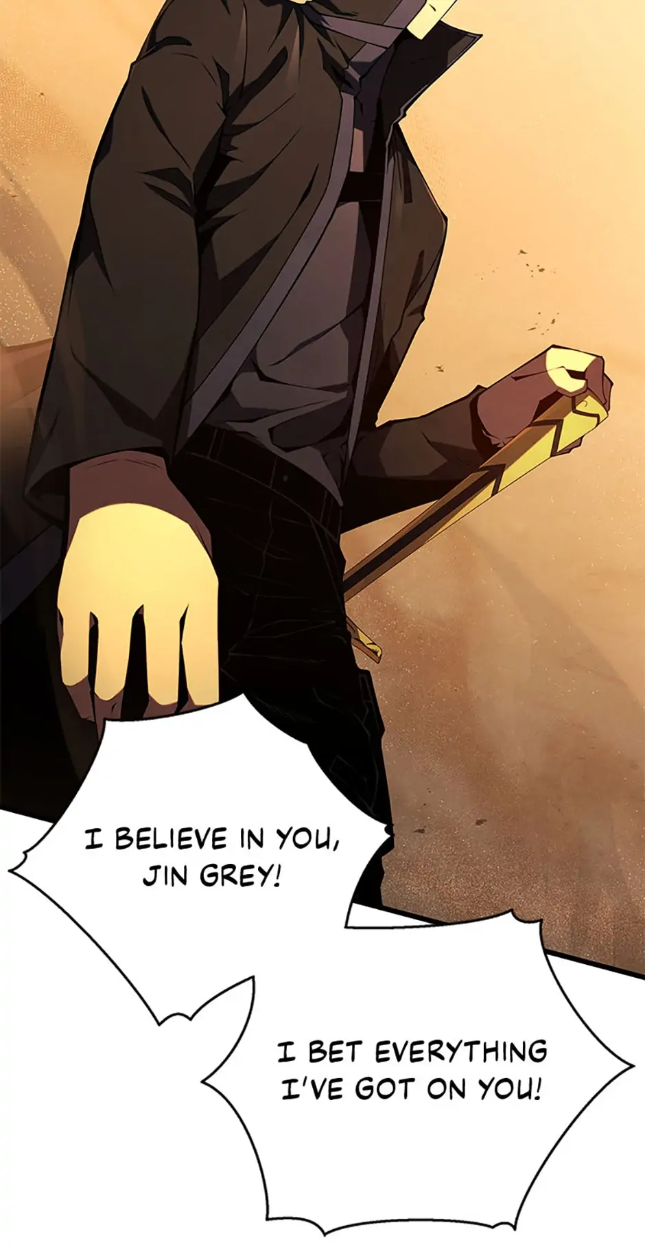 Read The Swordmaster's Son EN Manga Online