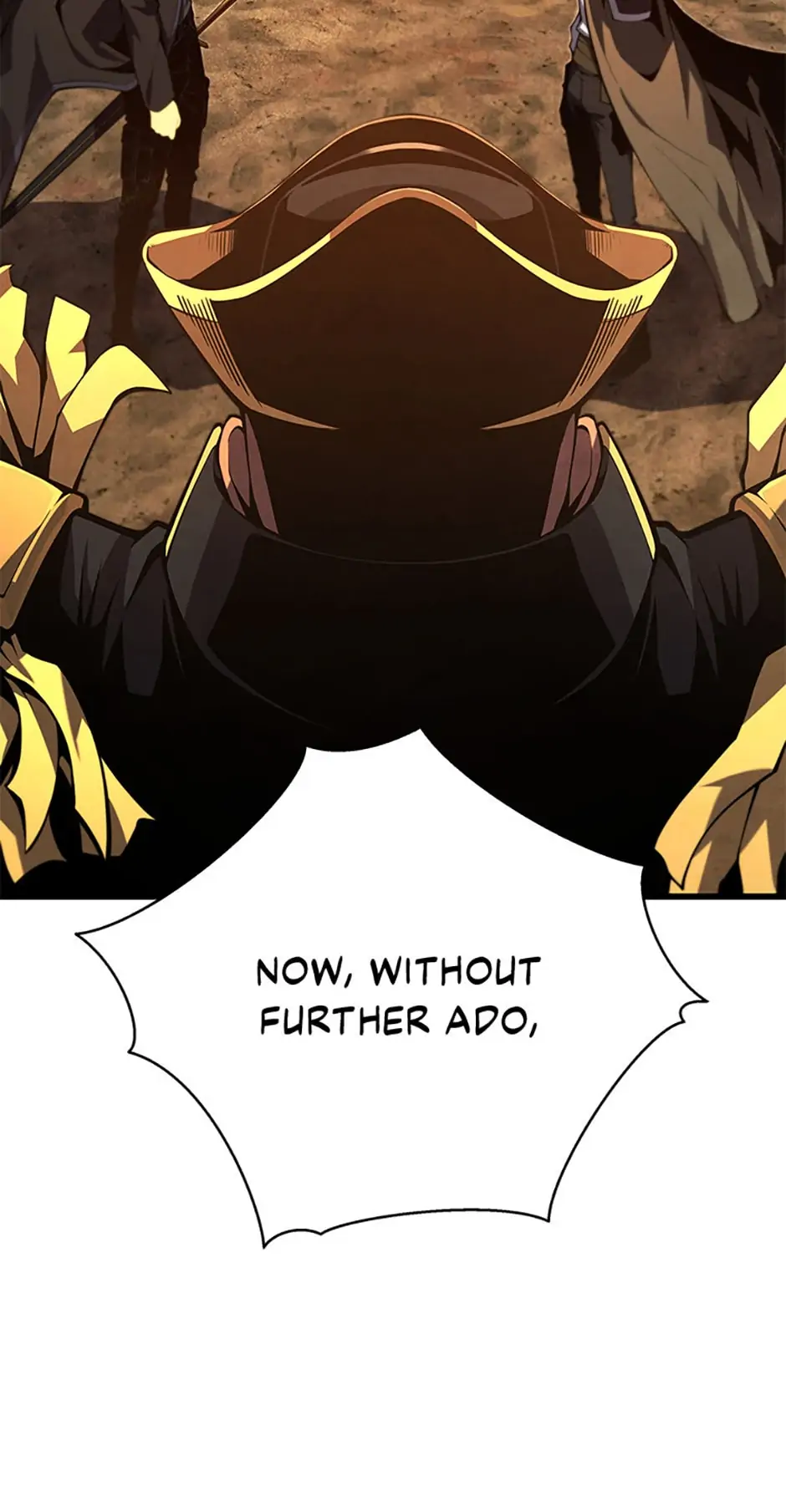 Read The Swordmaster's Son EN Manga Online