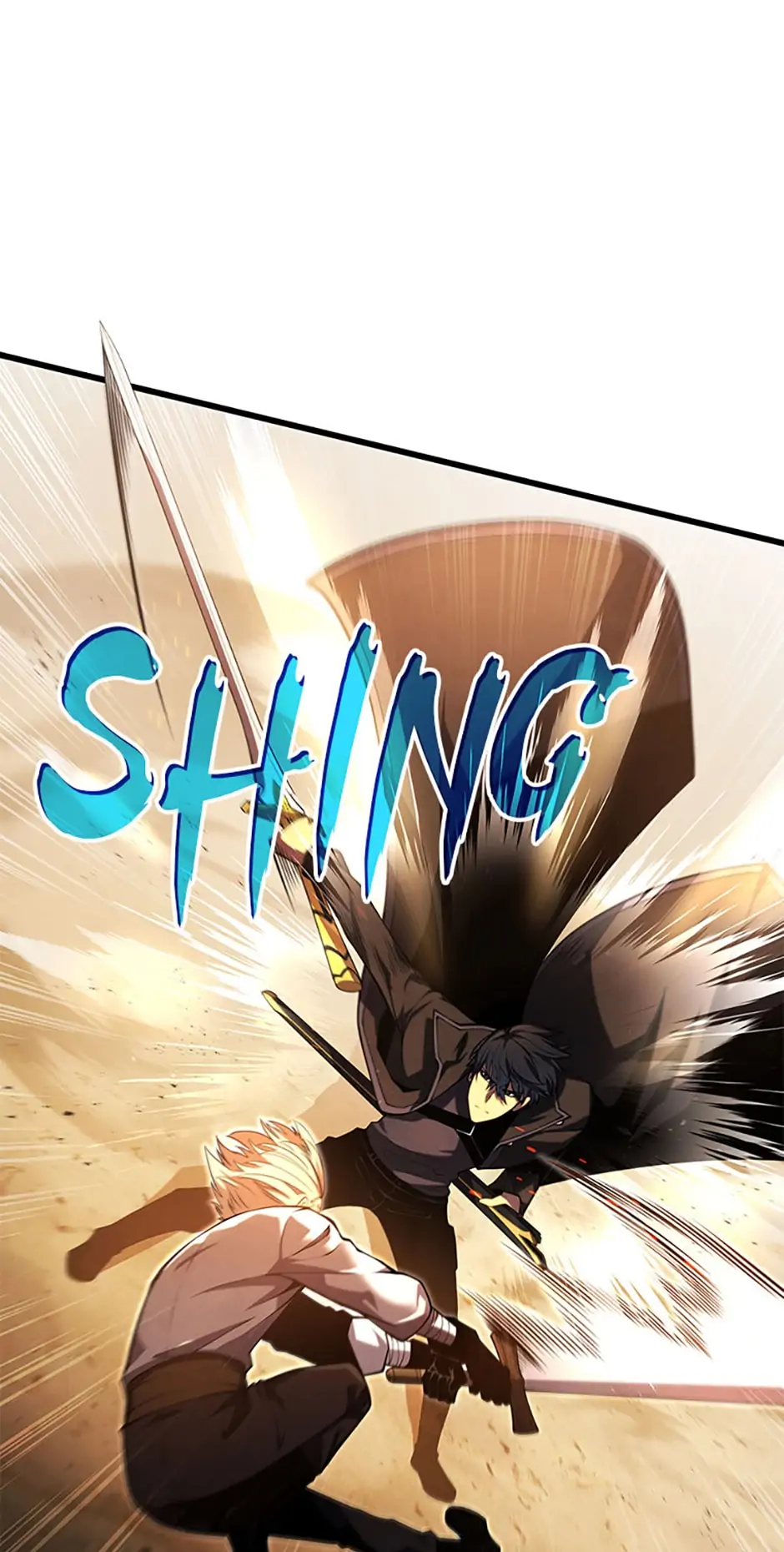 Read The Swordmaster's Son EN Manga Online