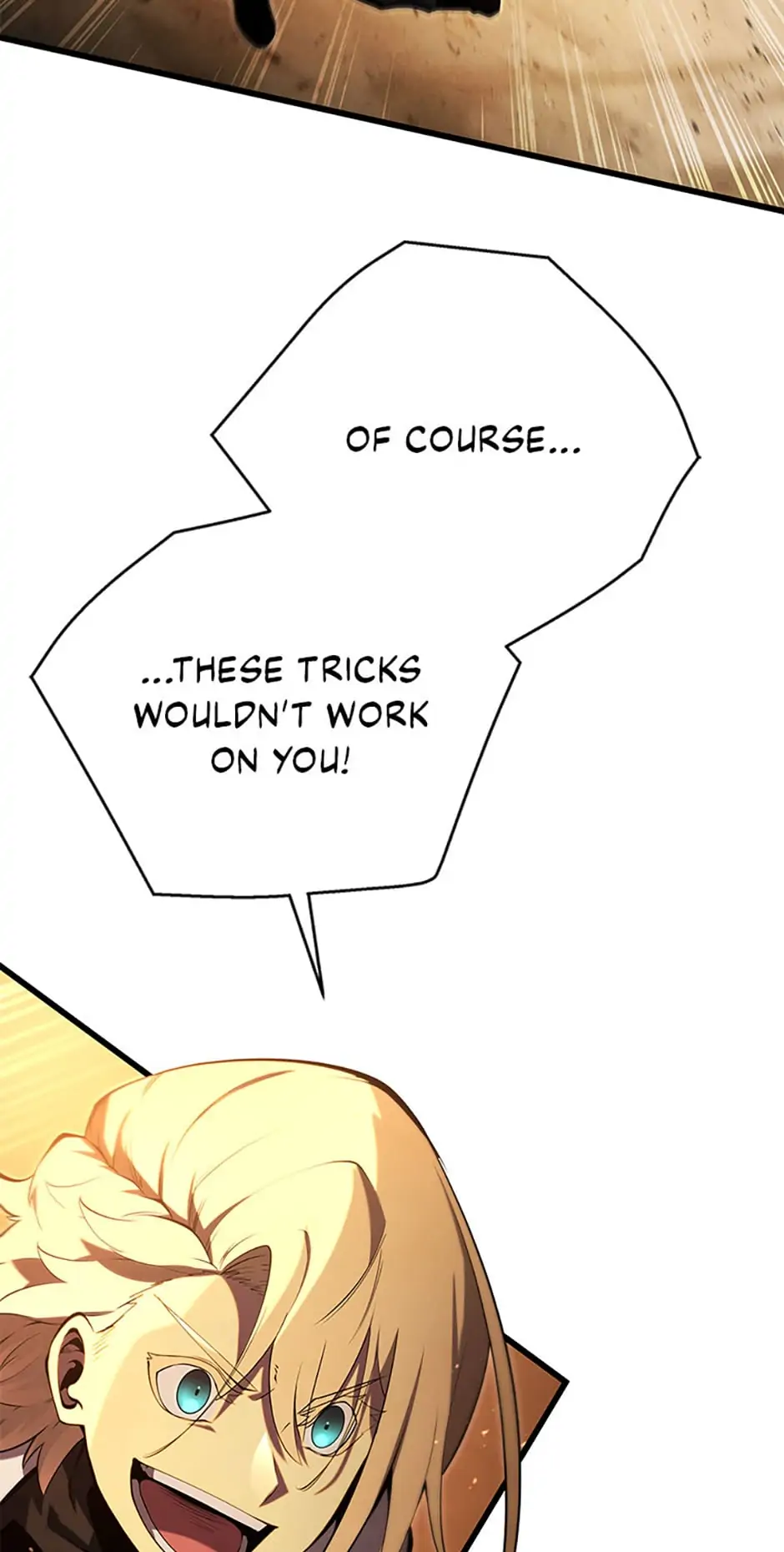 Read The Swordmaster's Son EN Manga Online