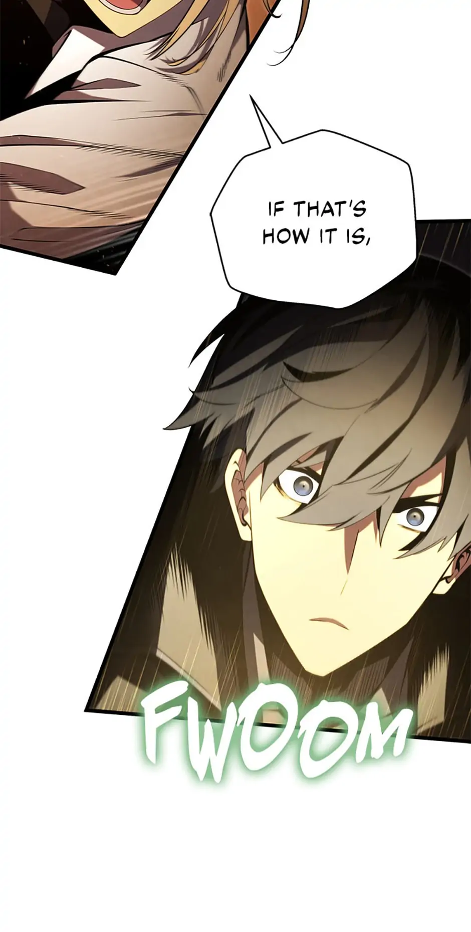 Read The Swordmaster's Son EN Manga Online