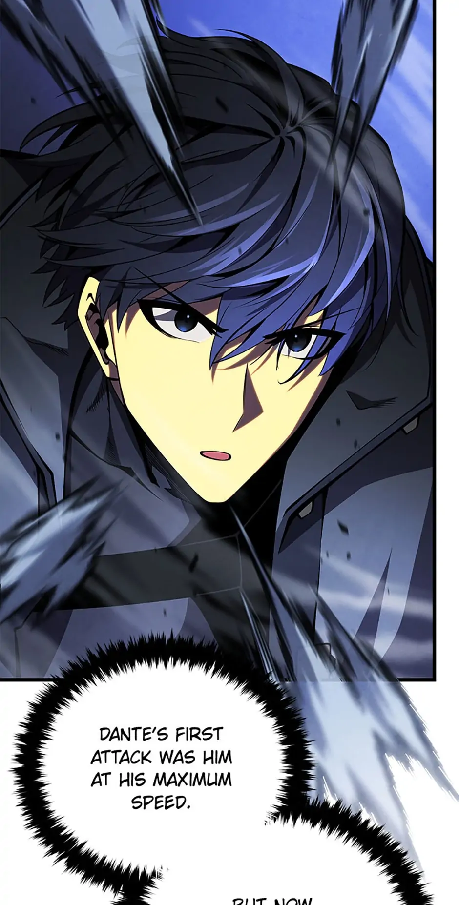 Read The Swordmaster's Son EN Manga Online