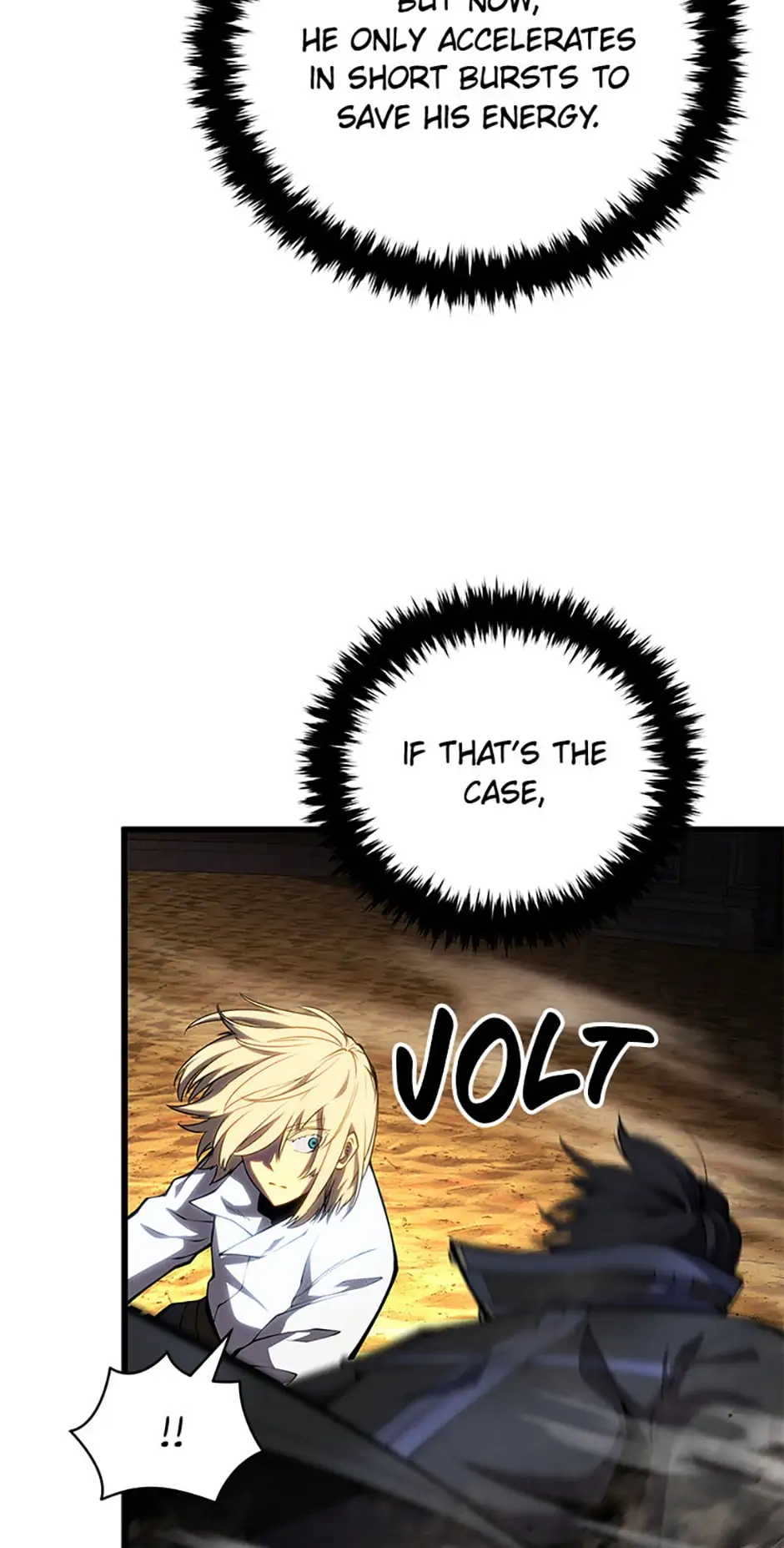 Read The Swordmaster's Son EN Manga Online