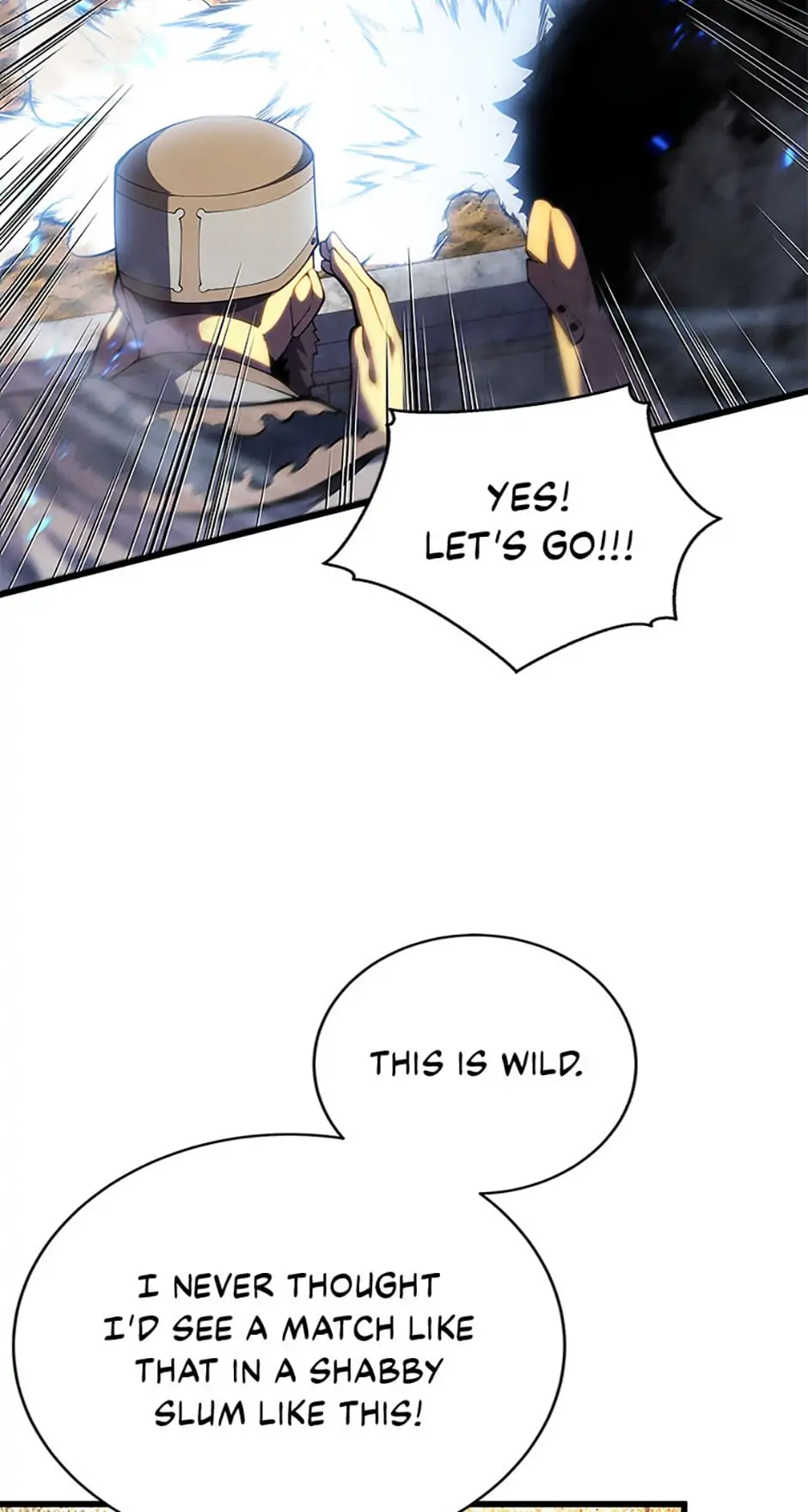 Read The Swordmaster's Son EN Manga Online