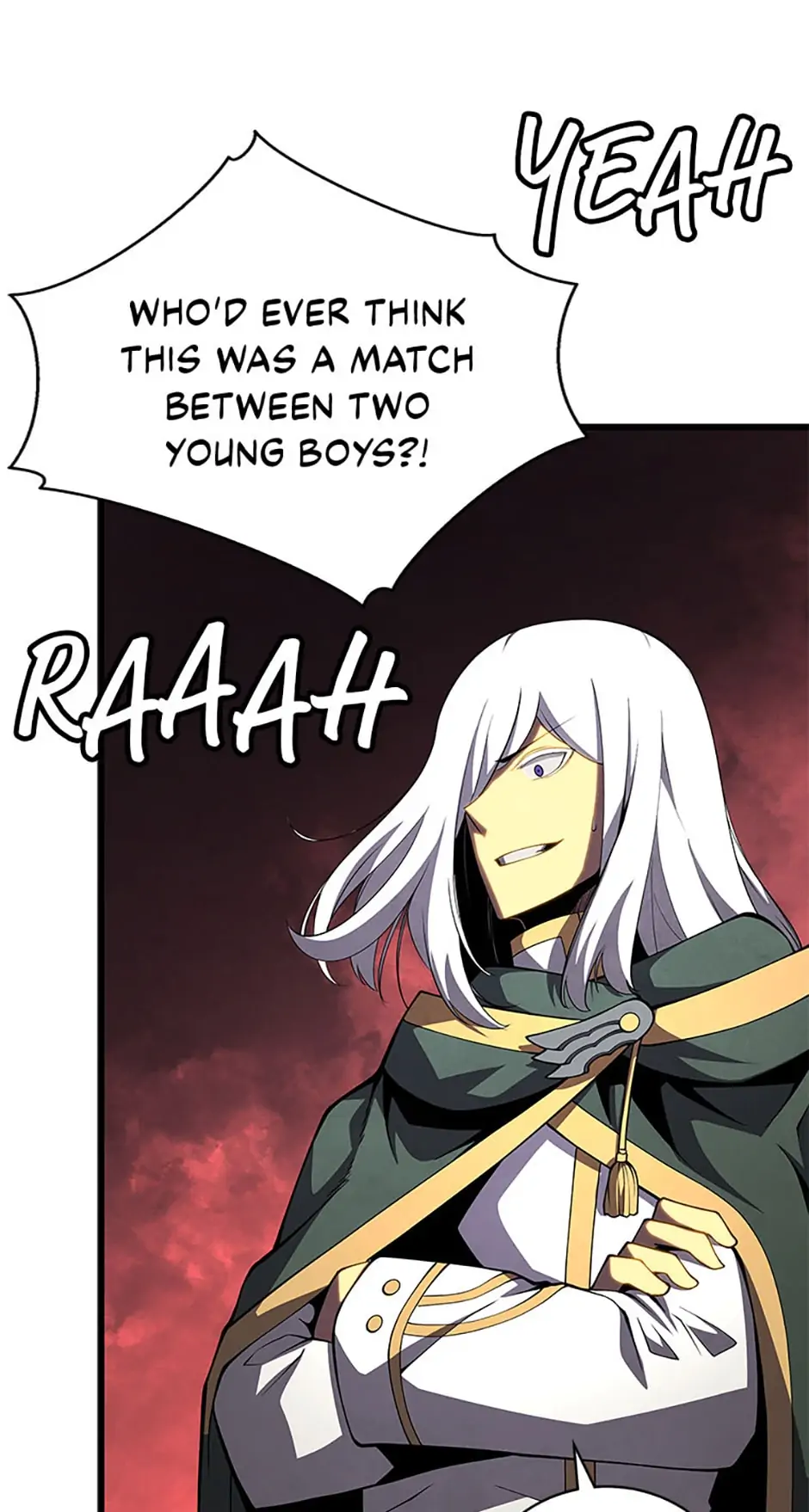 Read The Swordmaster's Son EN Manga Online