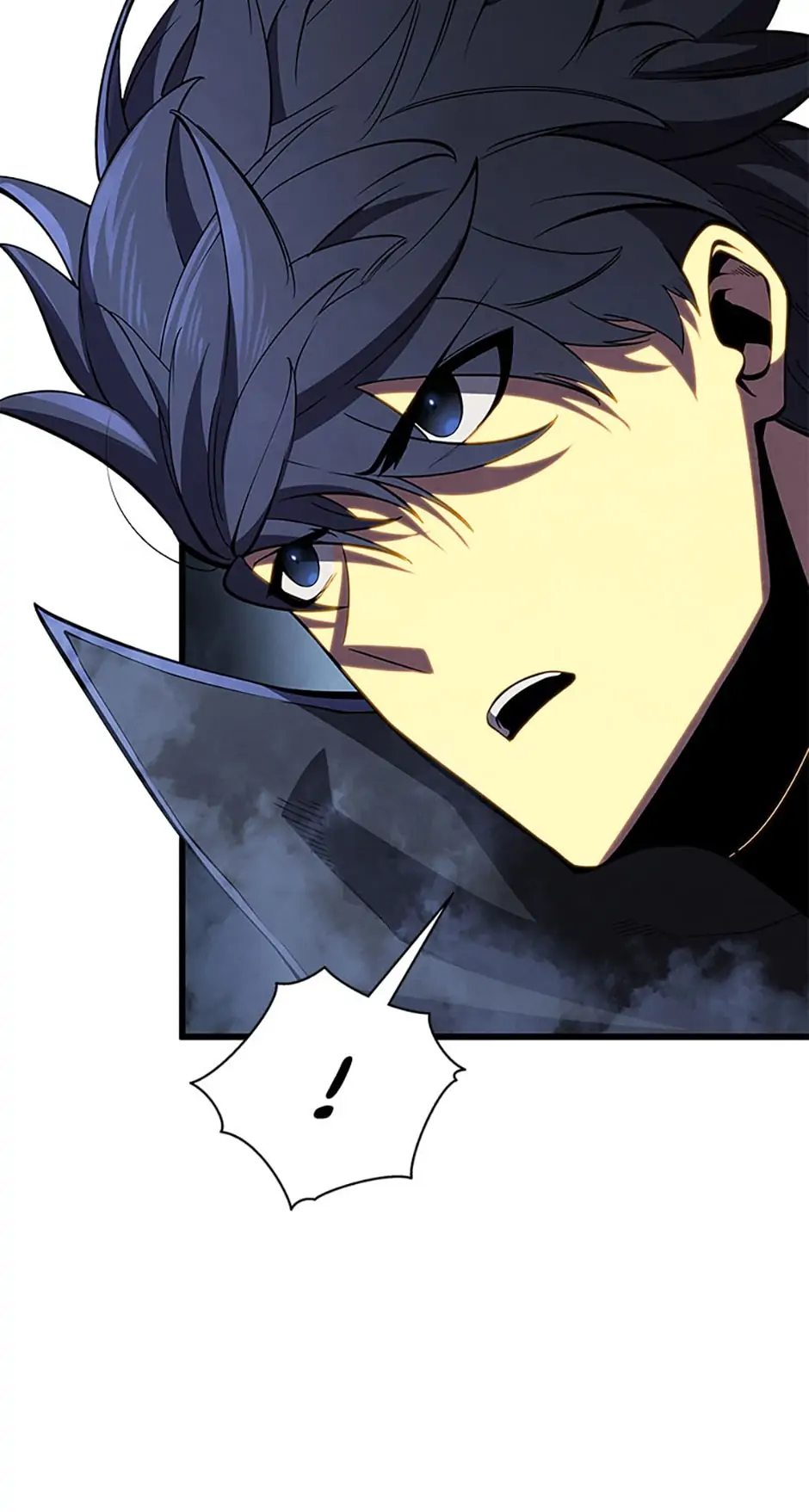 Read The Swordmaster's Son EN Manga Online