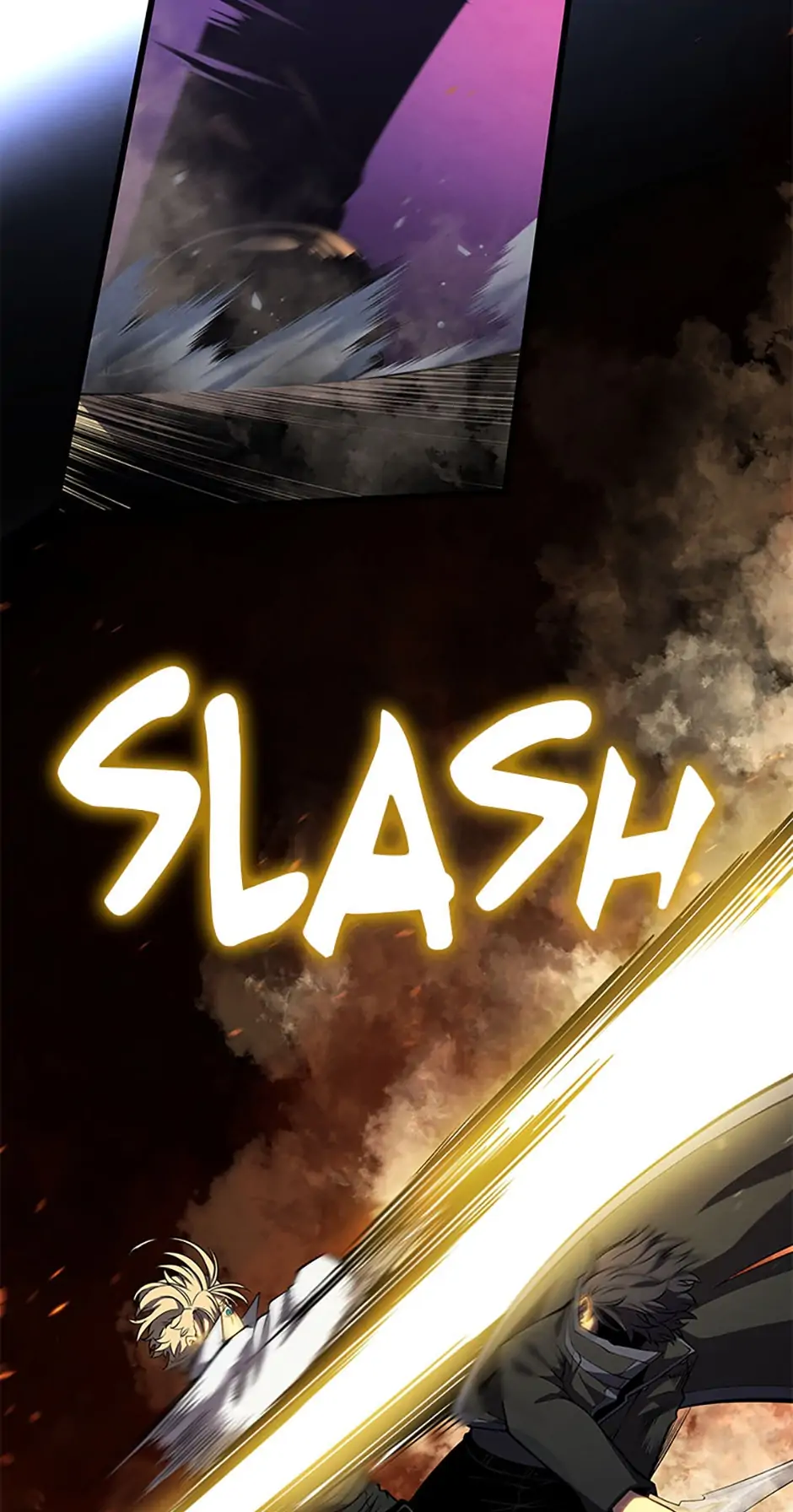 Read The Swordmaster's Son EN Manga Online