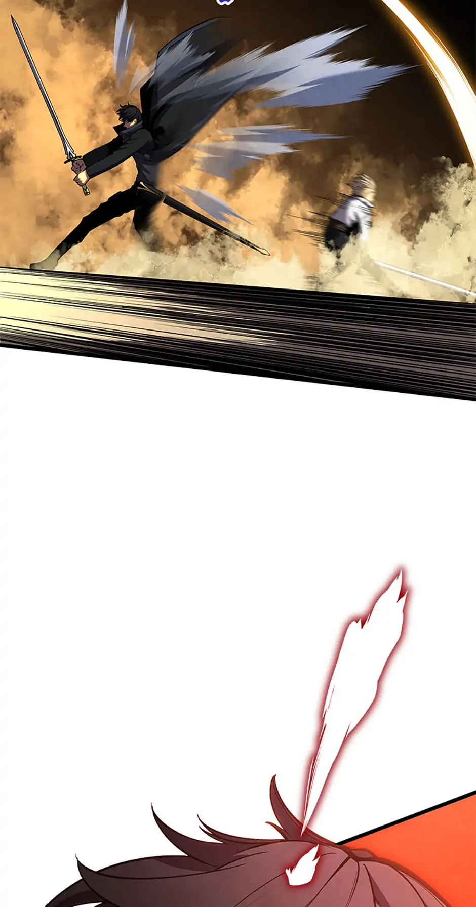 Read The Swordmaster's Son EN Manga Online