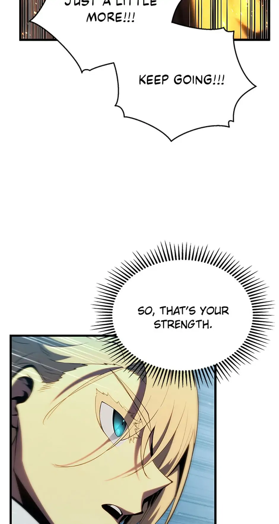 Read The Swordmaster's Son EN Manga Online