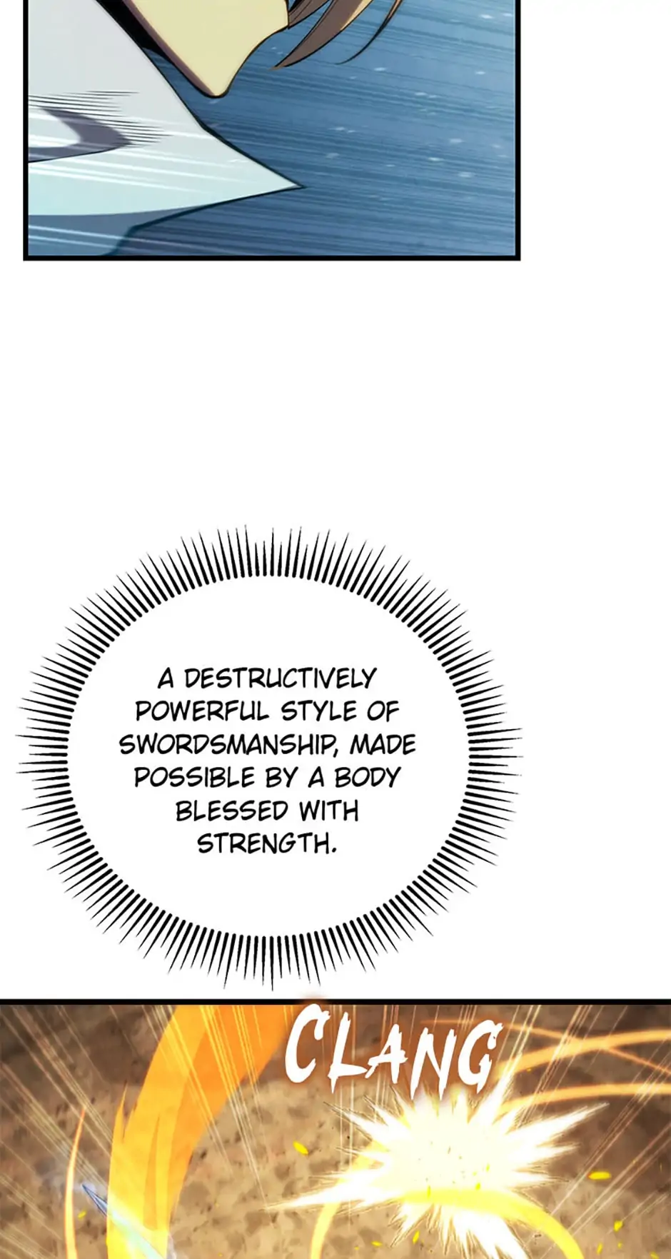 Read The Swordmaster's Son EN Manga Online