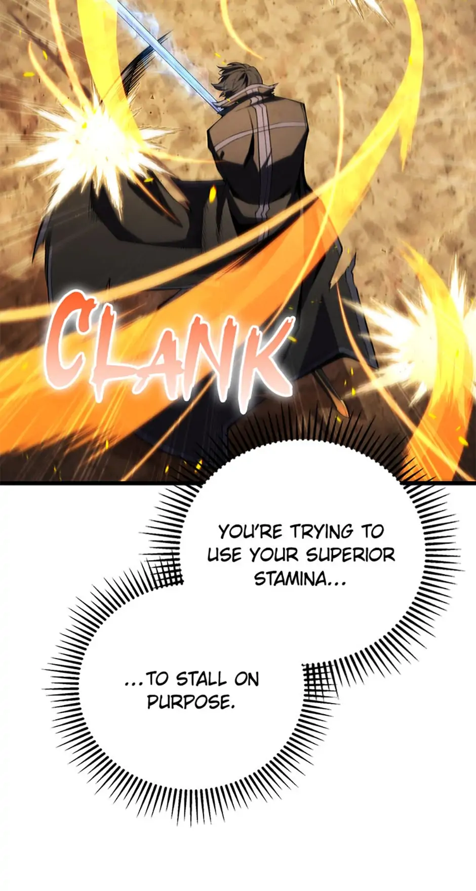 Read The Swordmaster's Son EN Manga Online