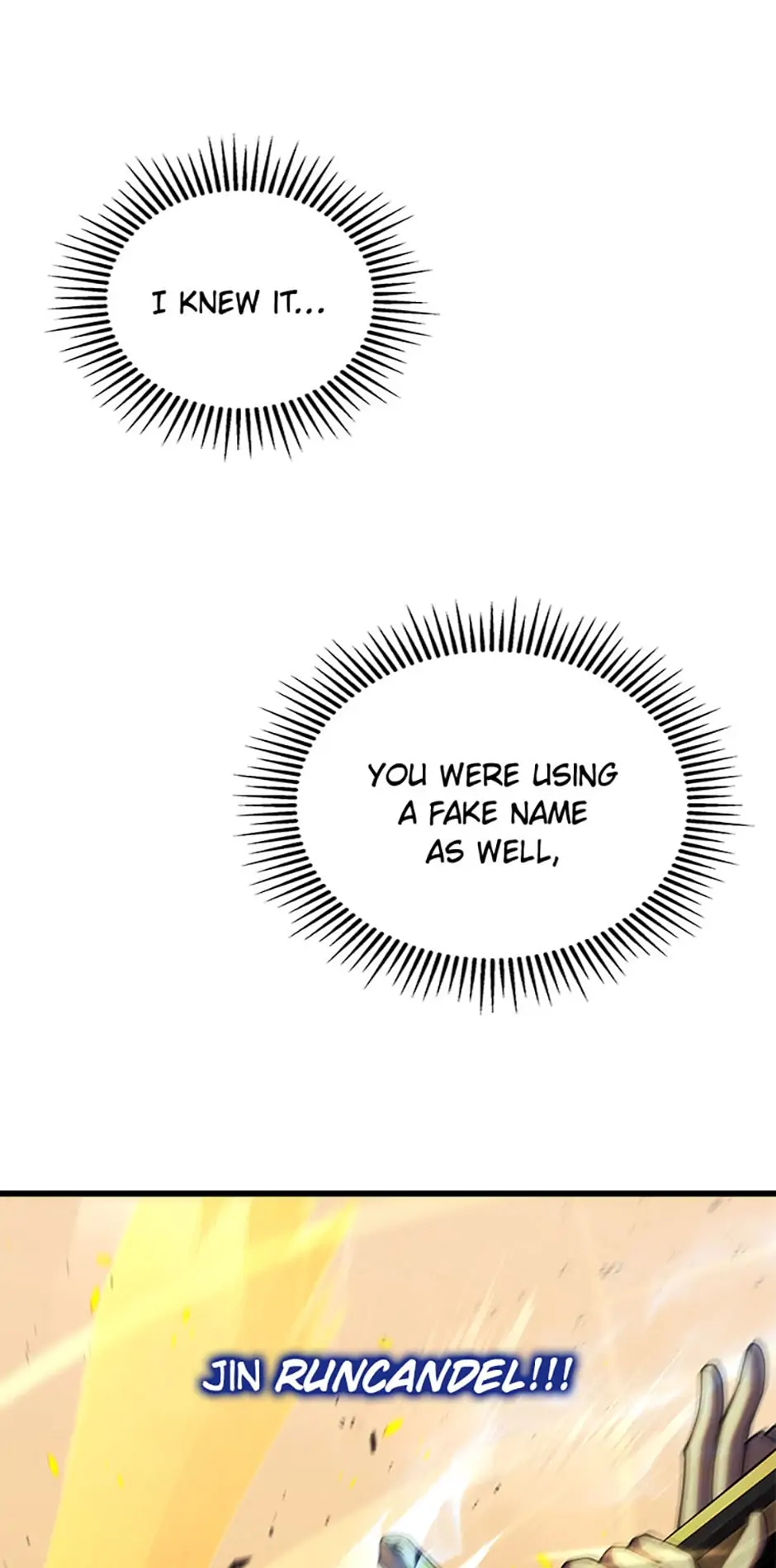 Read The Swordmaster's Son EN Manga Online