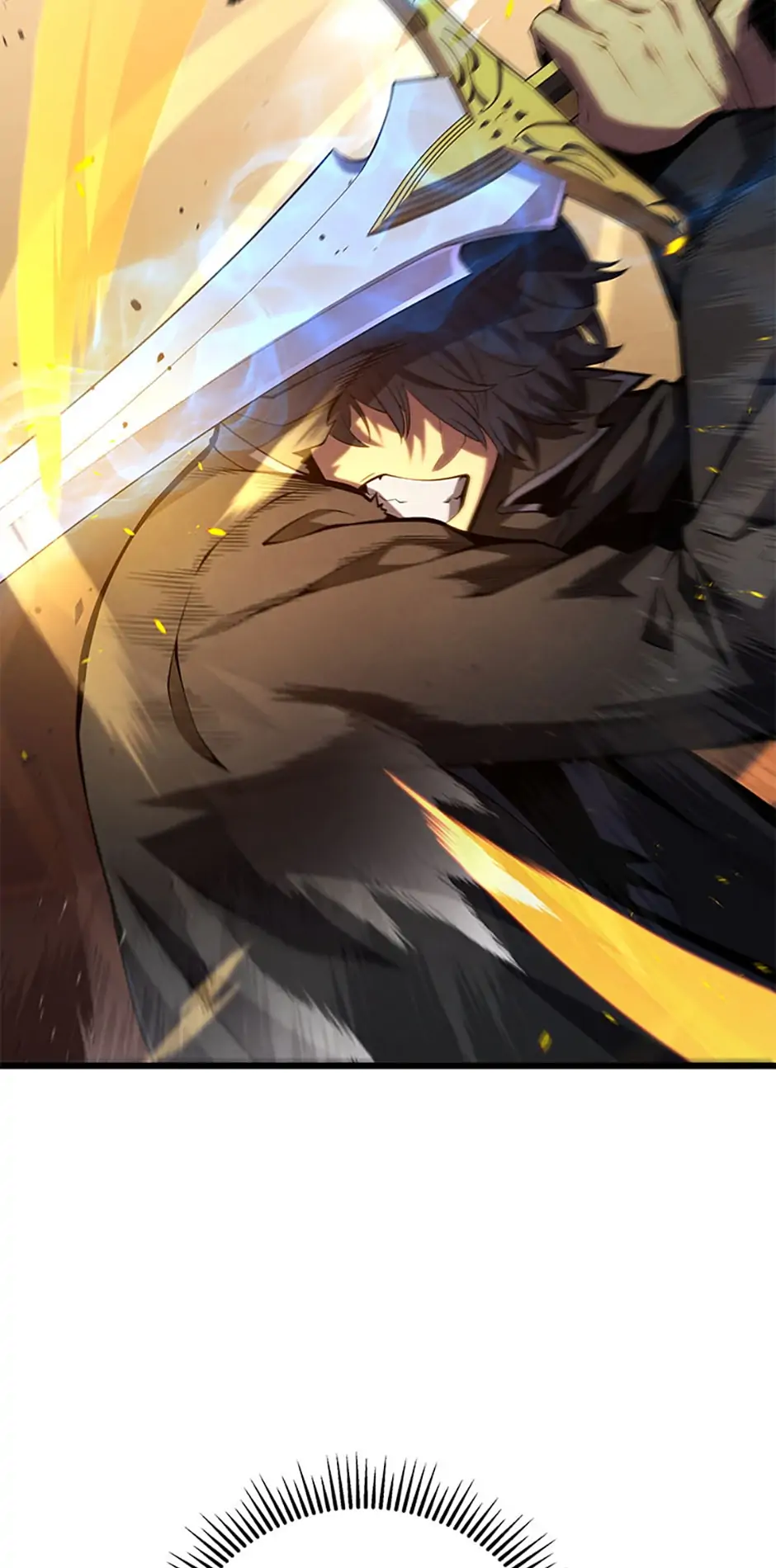 Read The Swordmaster's Son EN Manga Online