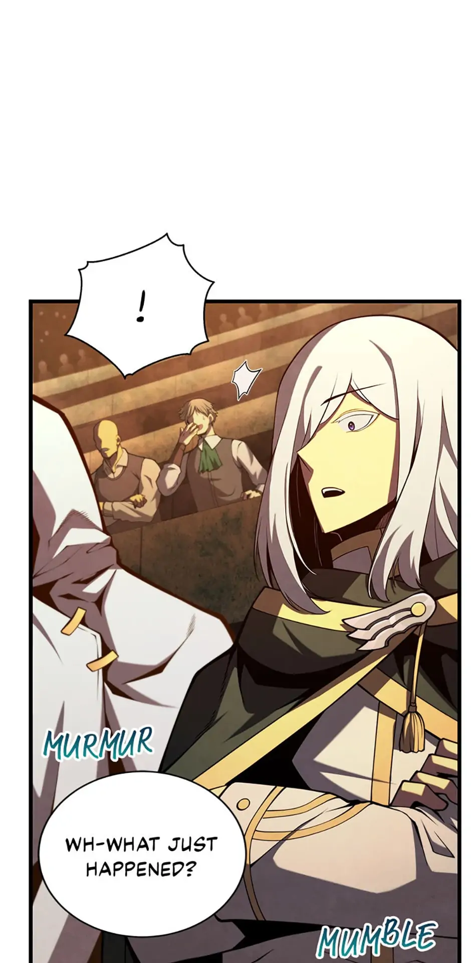 Read The Swordmaster's Son EN Manga Online