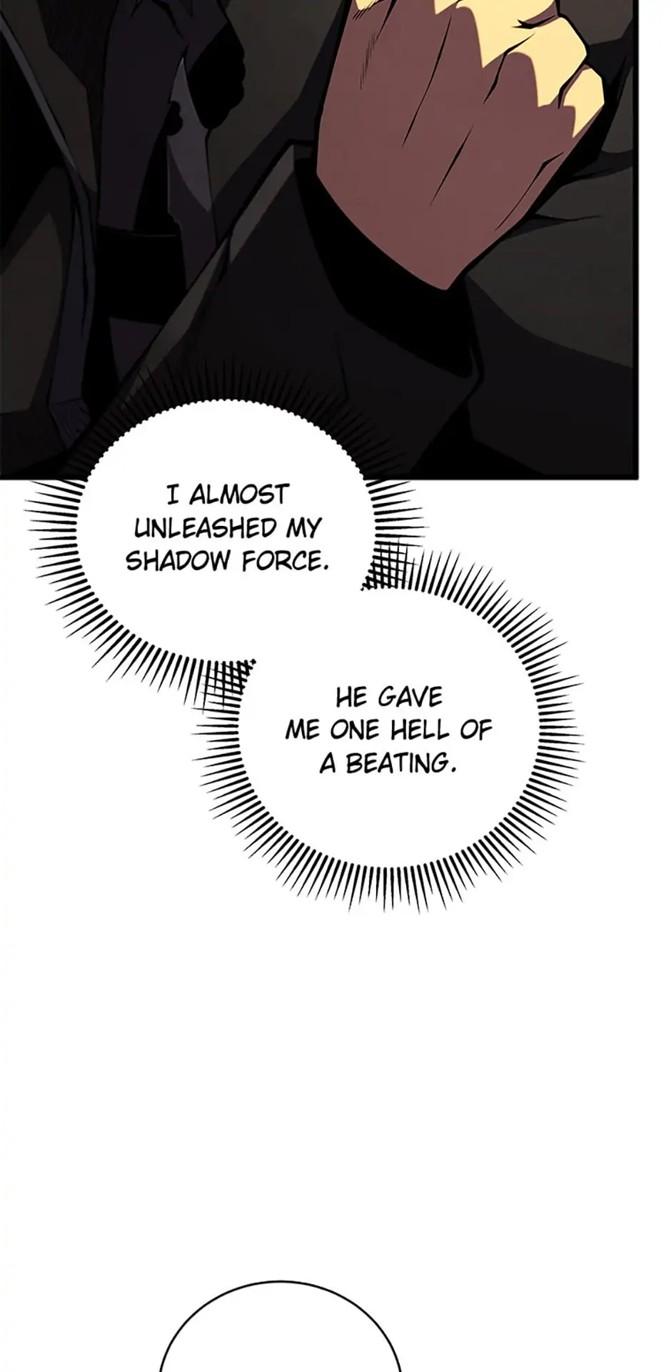 Read The Swordmaster's Son EN Manga Online