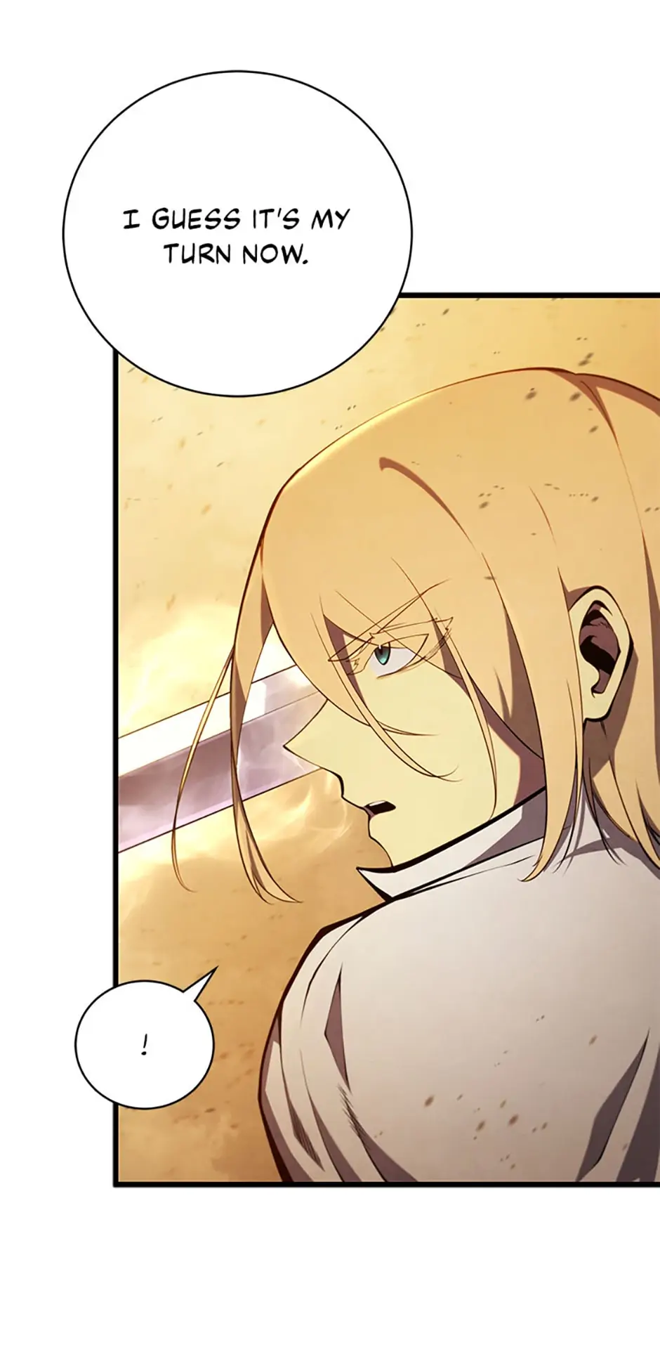 Read The Swordmaster's Son EN Manga Online