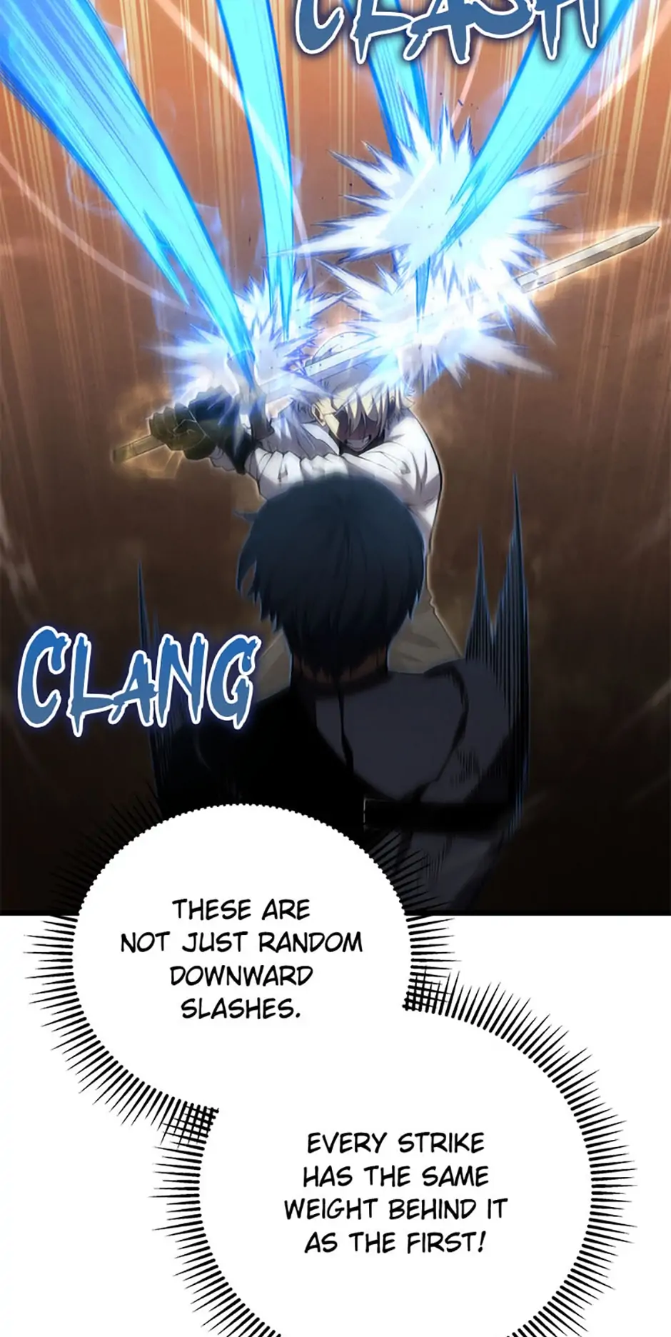 Read The Swordmaster's Son EN Manga Online