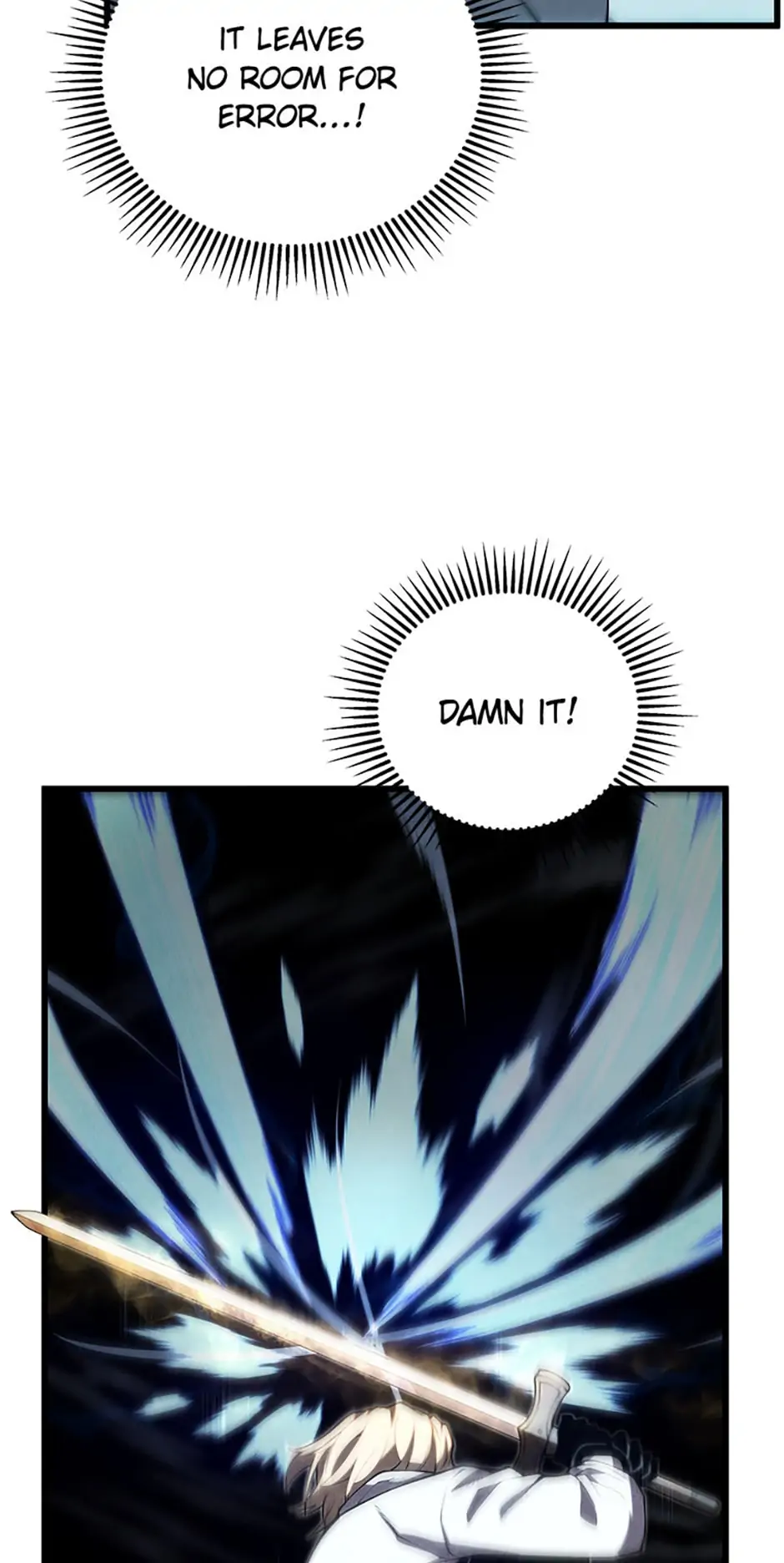 Read The Swordmaster's Son EN Manga Online