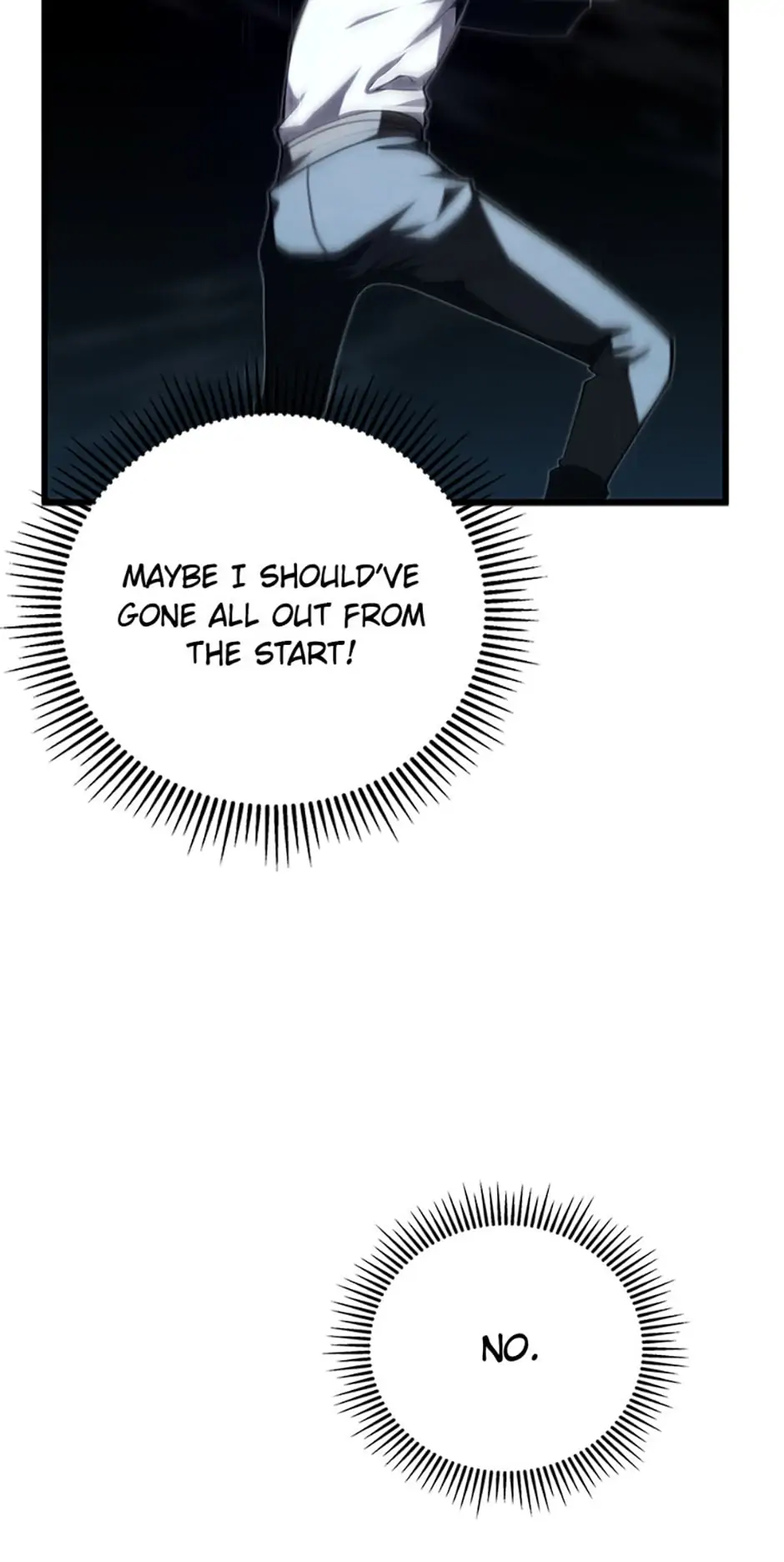 Read The Swordmaster's Son EN Manga Online