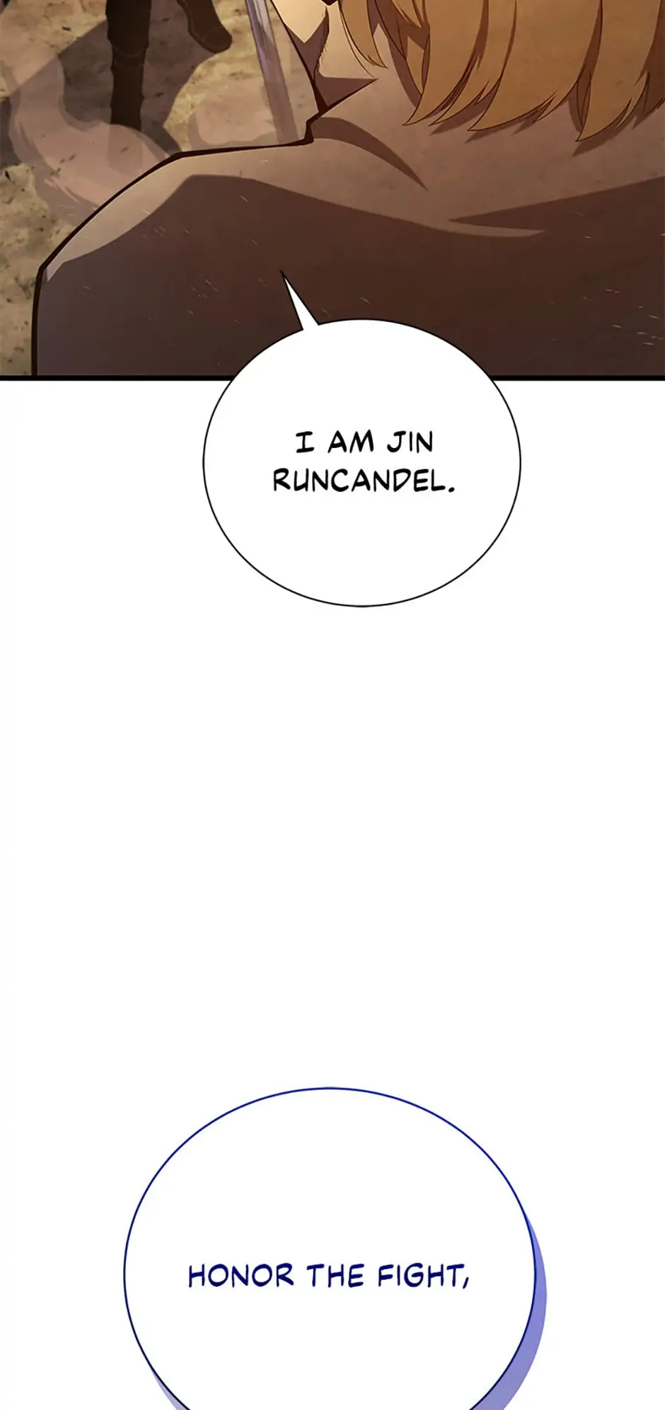 Read The Swordmaster's Son EN Manga Online