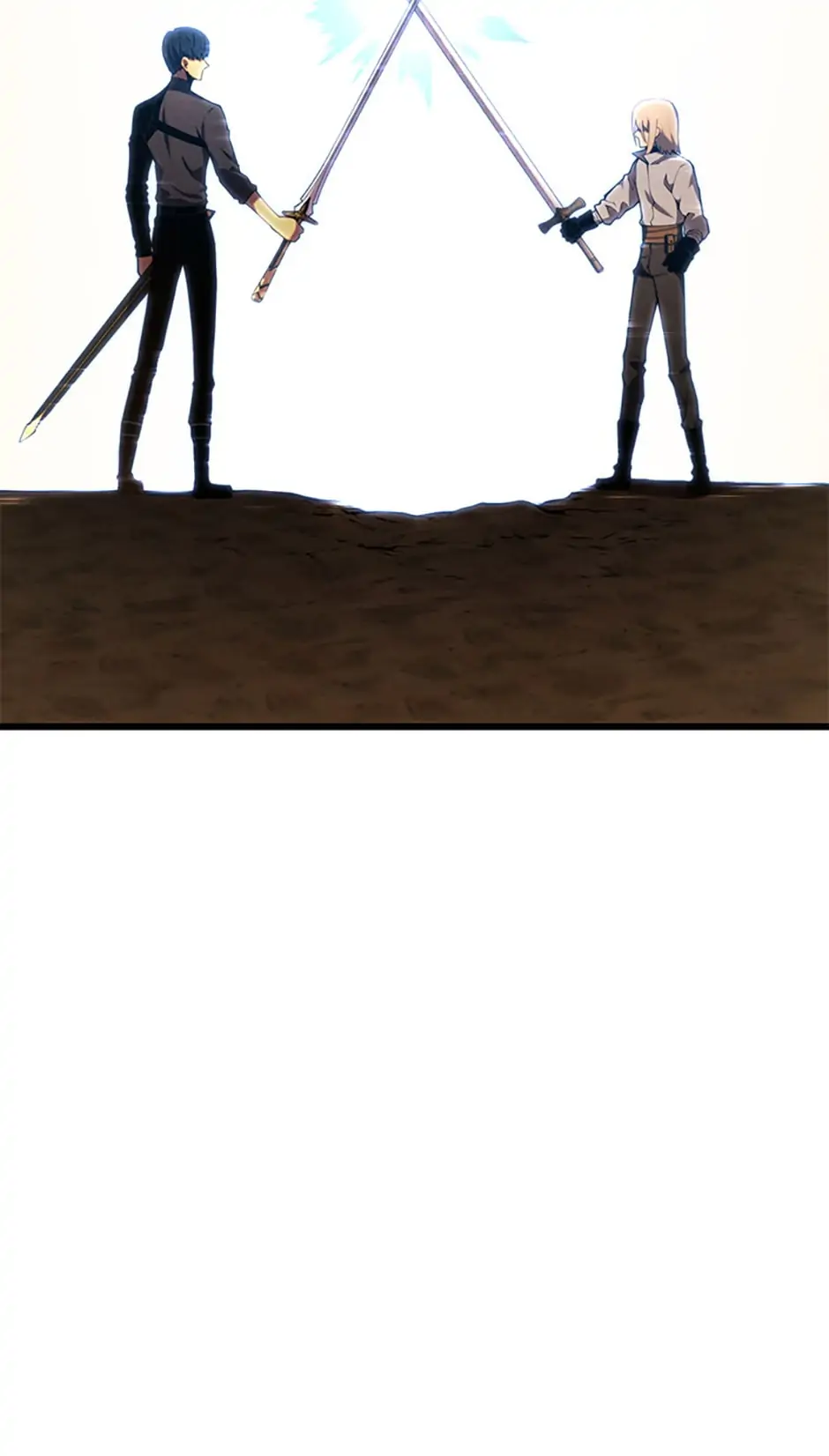 Read The Swordmaster's Son EN Manga Online