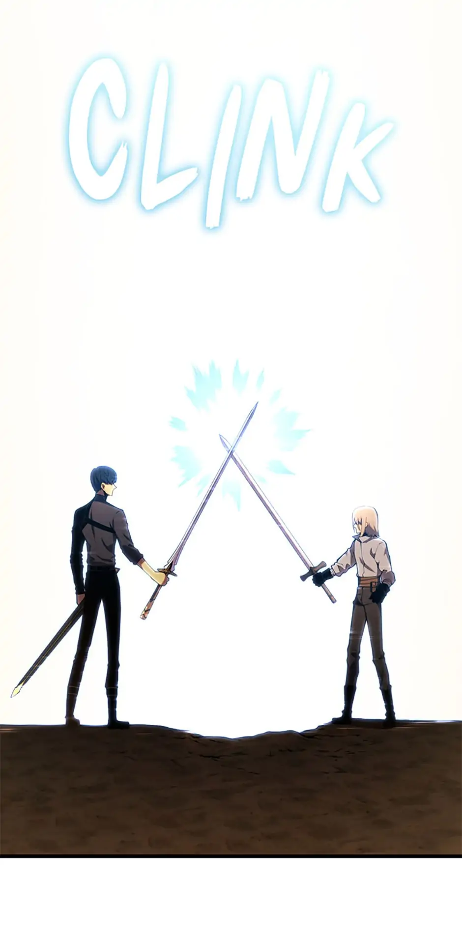 Read The Swordmaster's Son EN Manga Online