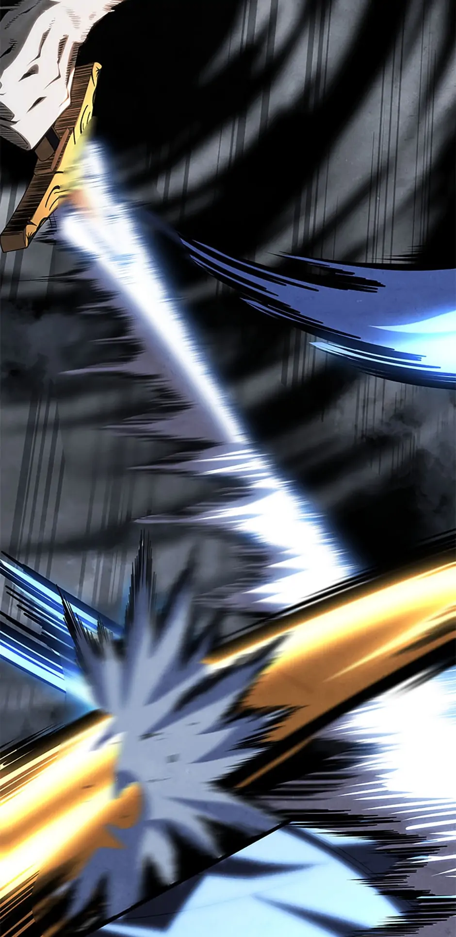 Read The Swordmaster's Son EN Manga Online