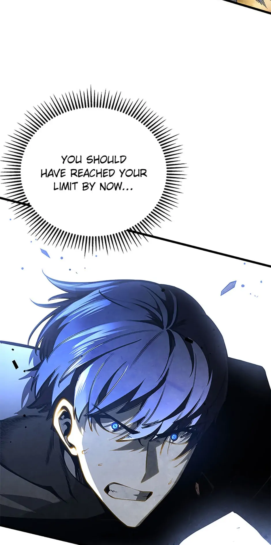 Read The Swordmaster's Son EN Manga Online