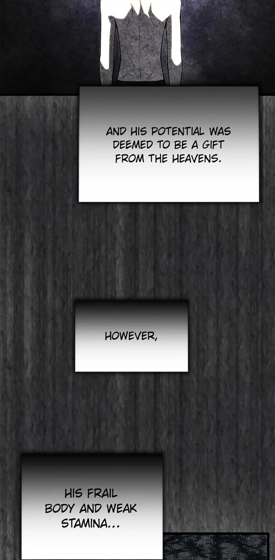 Read The Swordmaster's Son EN Manga Online