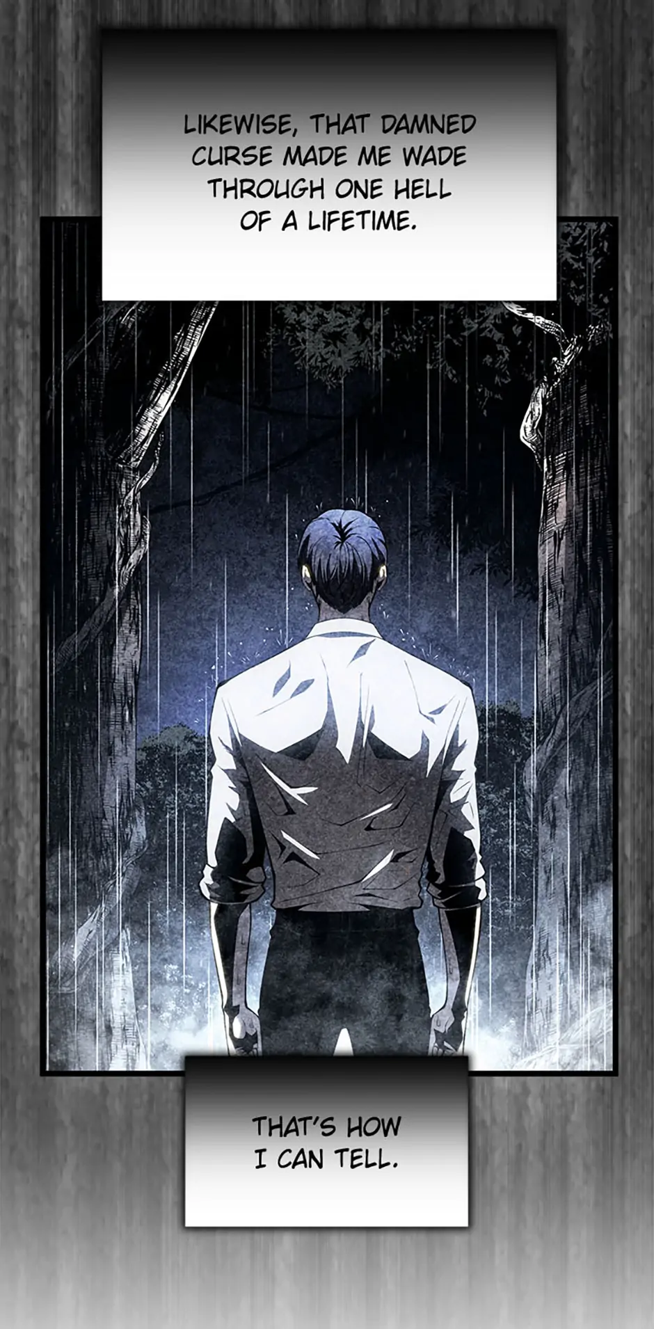 Read The Swordmaster's Son EN Manga Online