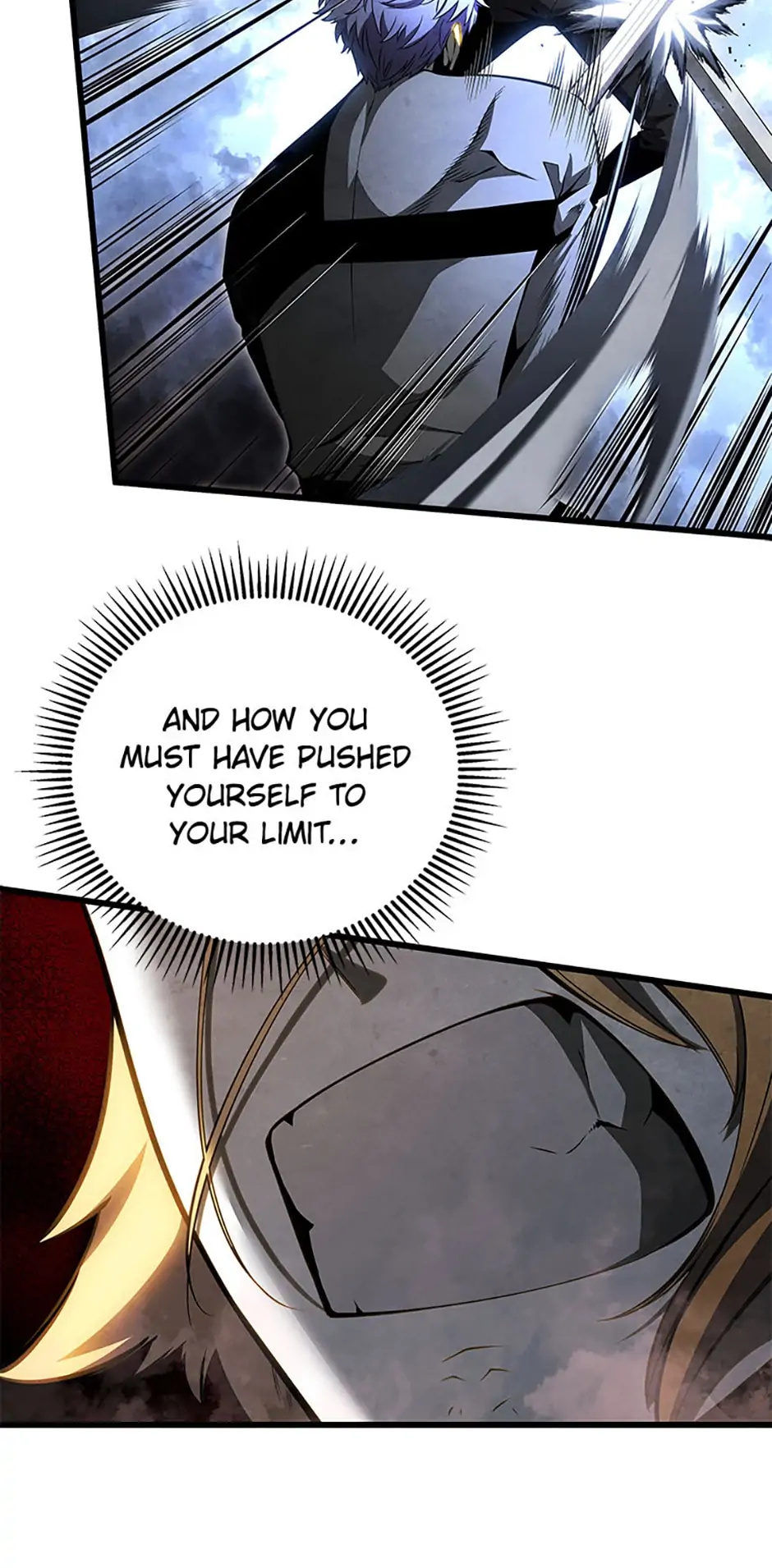 Read The Swordmaster's Son EN Manga Online