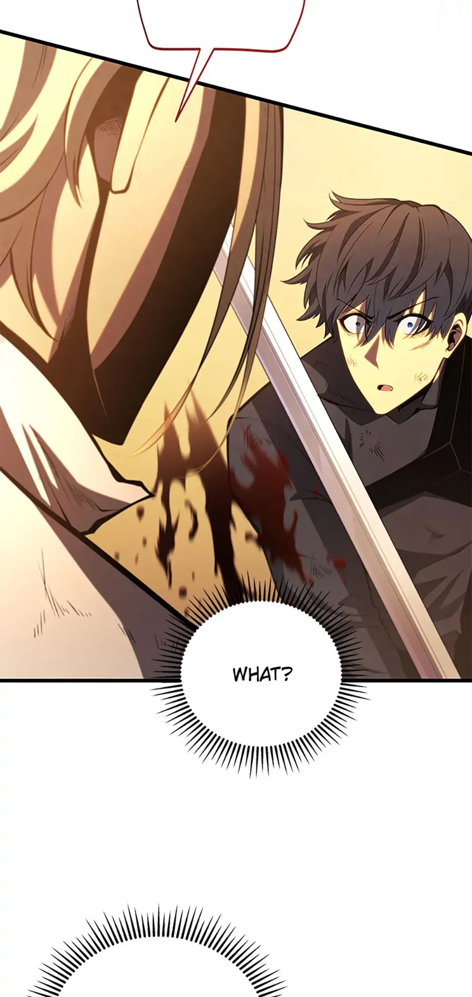 Read The Swordmaster's Son EN Manga Online