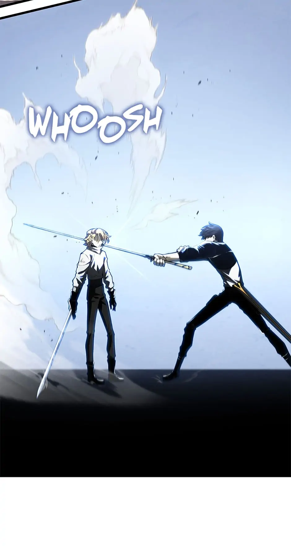 Read The Swordmaster's Son EN Manga Online