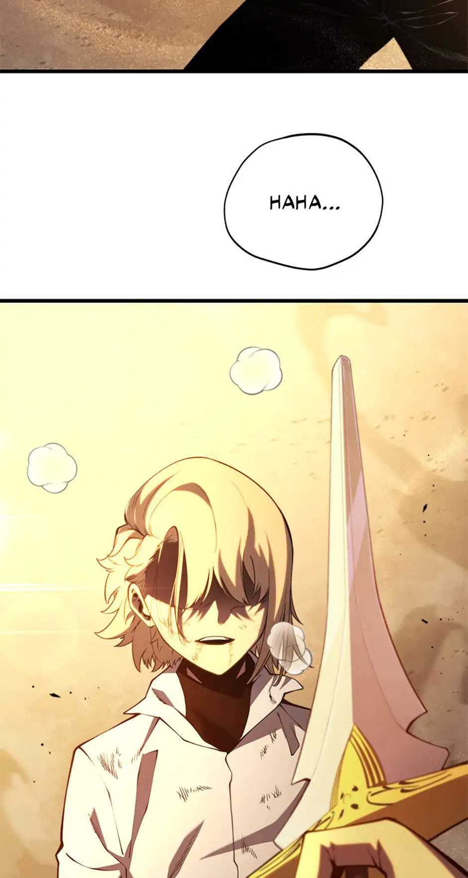 Read The Swordmaster's Son EN Manga Online