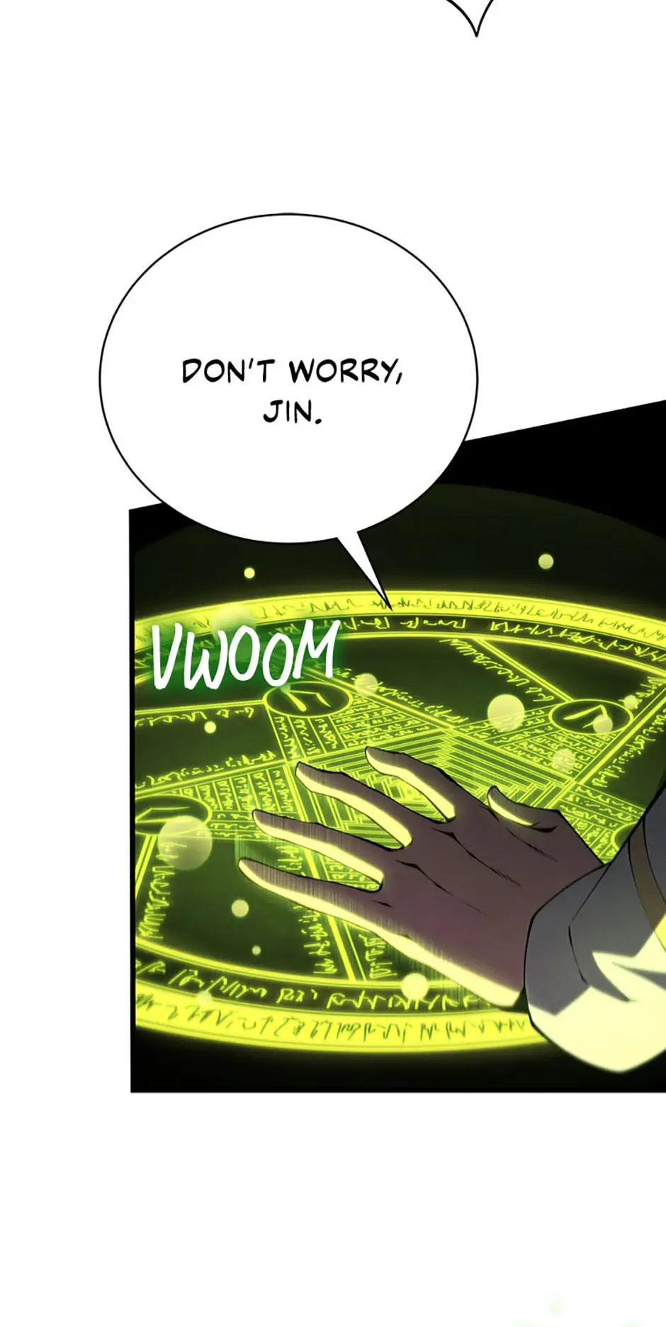 Read The Swordmaster's Son EN Manga Online