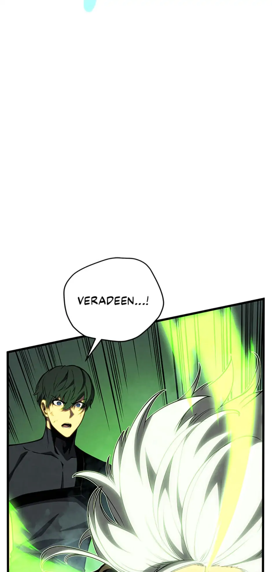 Read The Swordmaster's Son EN Manga Online