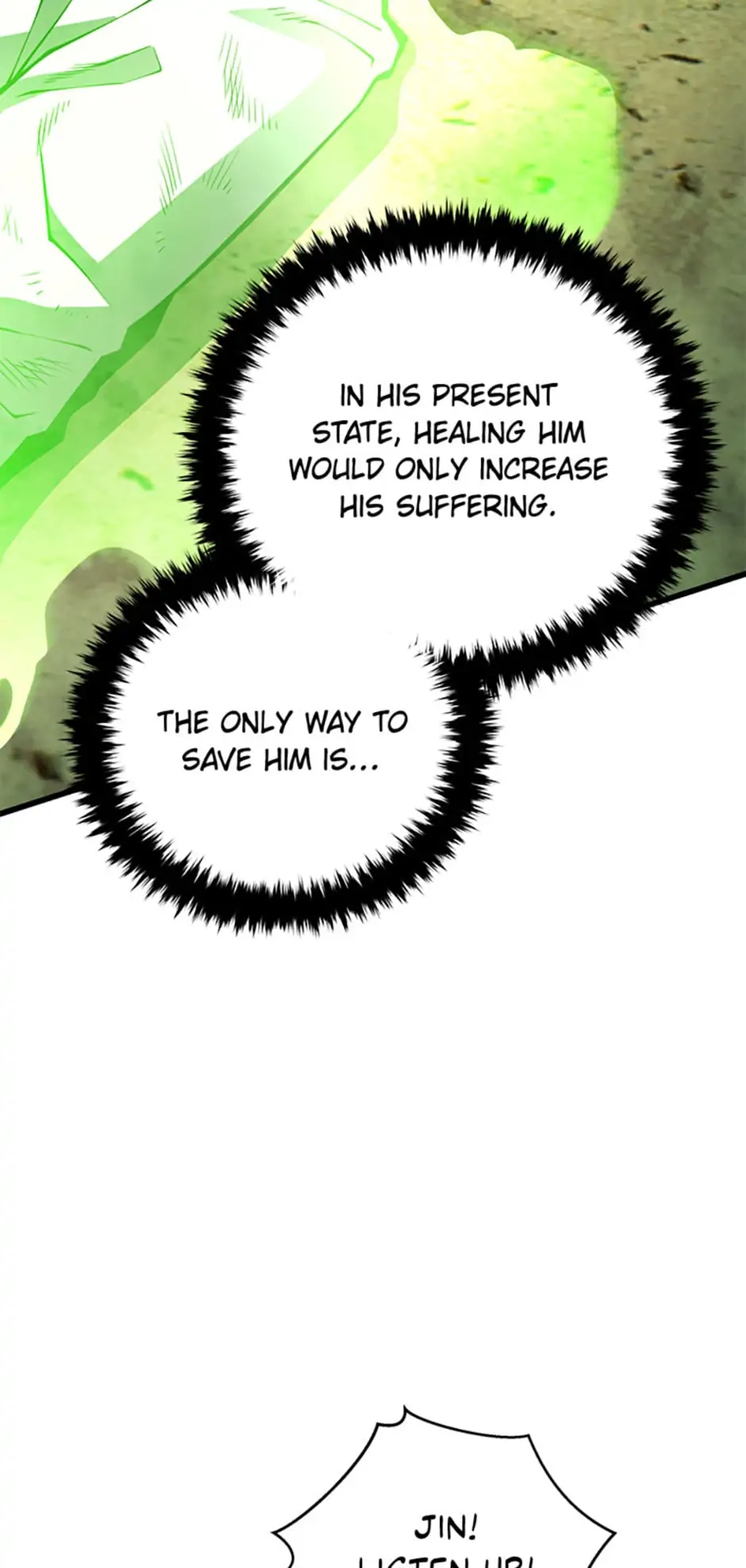 Read The Swordmaster's Son EN Manga Online