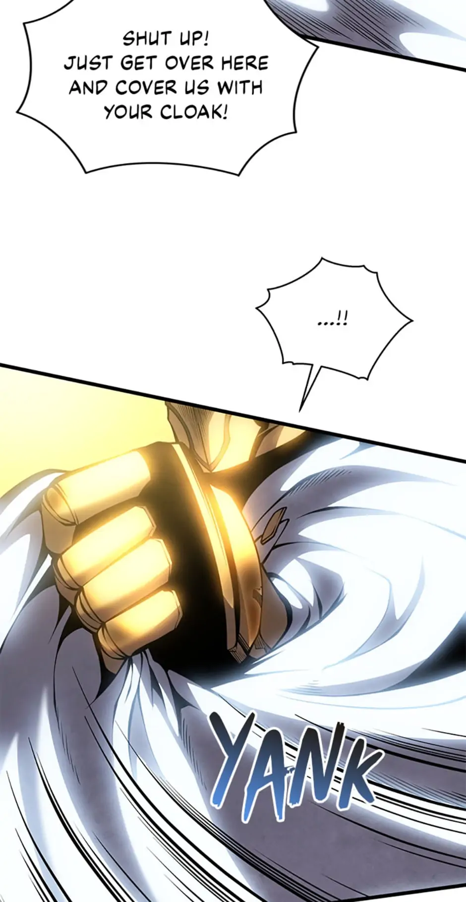 Read The Swordmaster's Son EN Manga Online