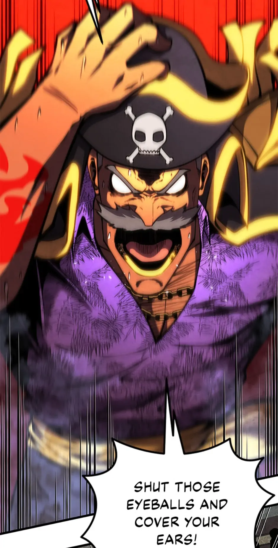 Read The Swordmaster's Son EN Manga Online