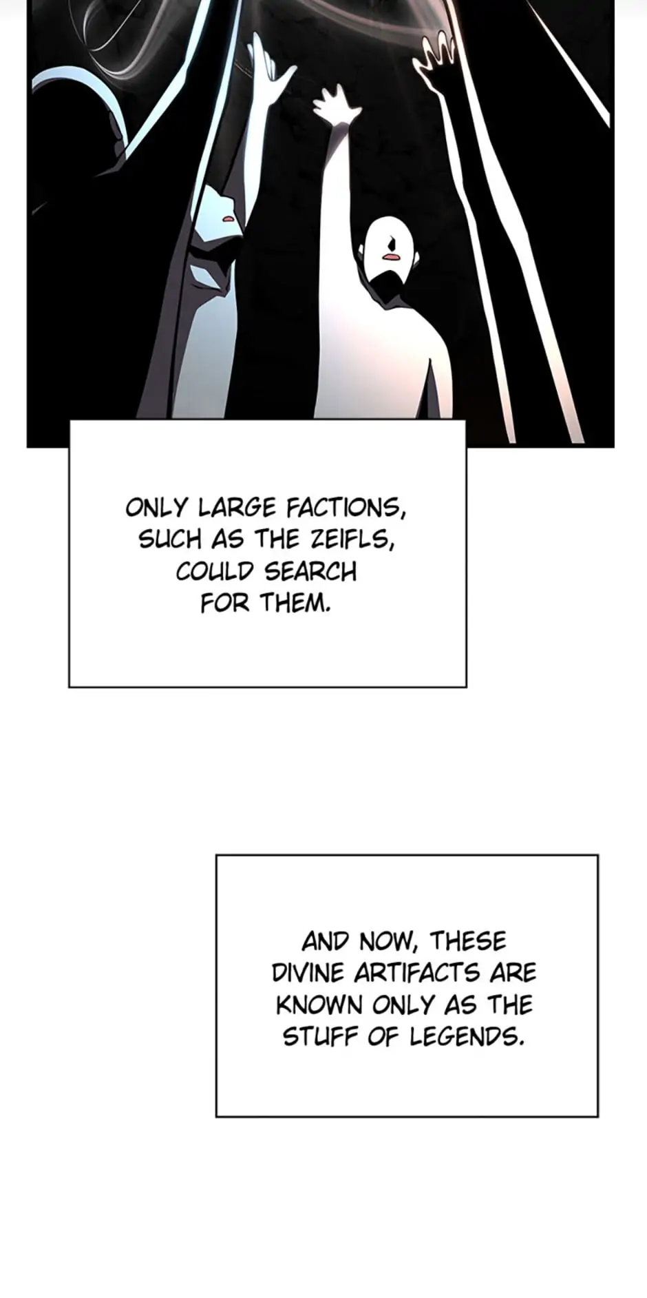 Read The Swordmaster's Son EN Manga Online