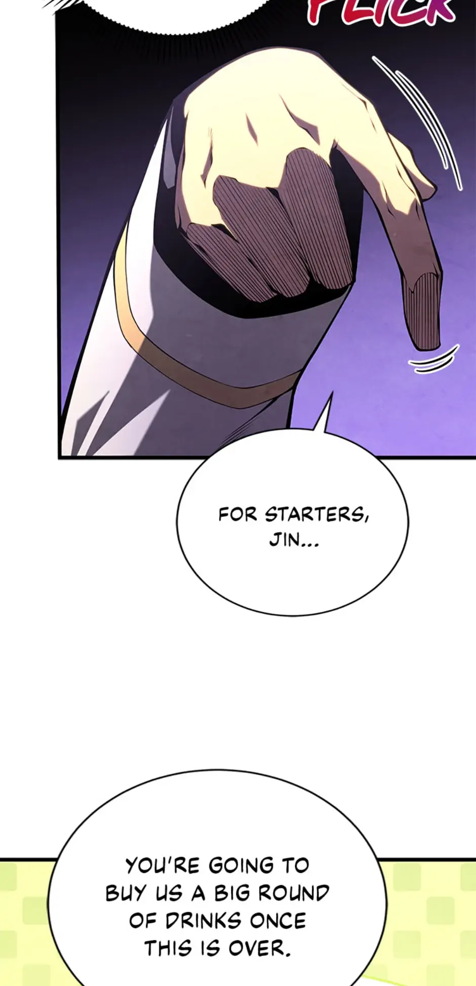 Read The Swordmaster's Son EN Manga Online