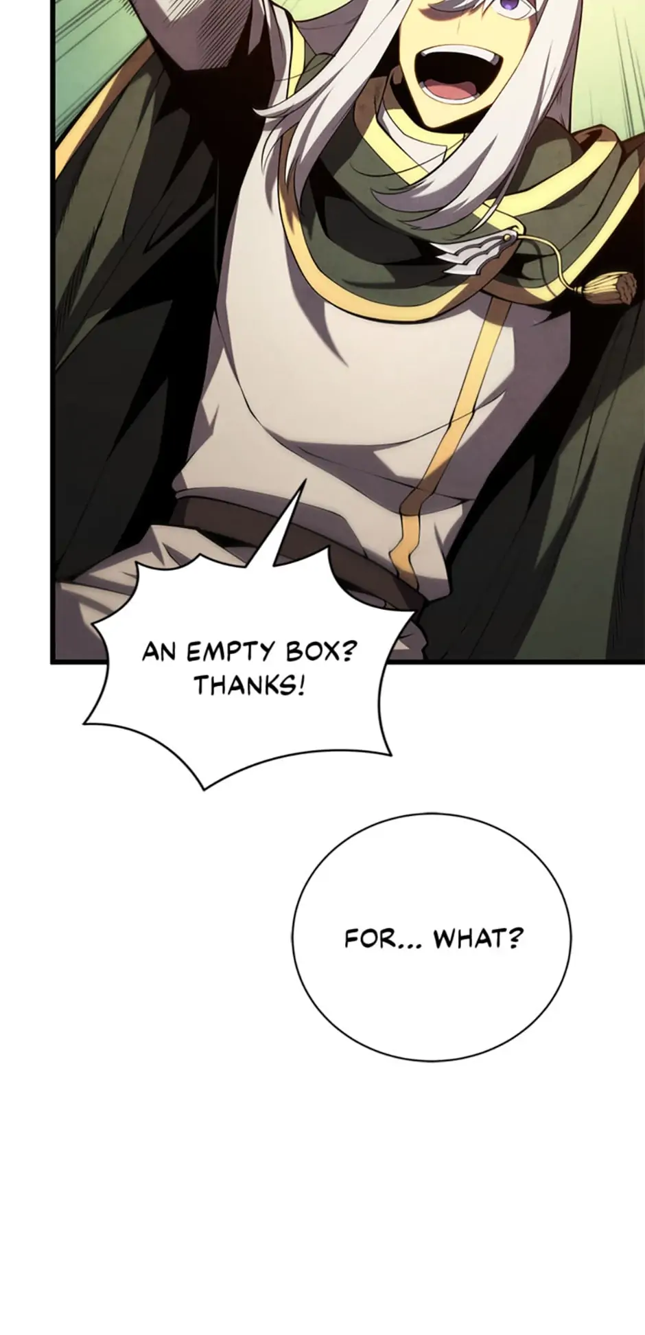 Read The Swordmaster's Son EN Manga Online