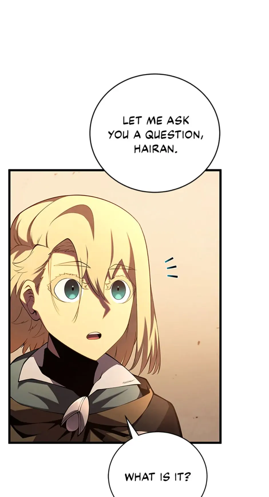 Read The Swordmaster's Son EN Manga Online