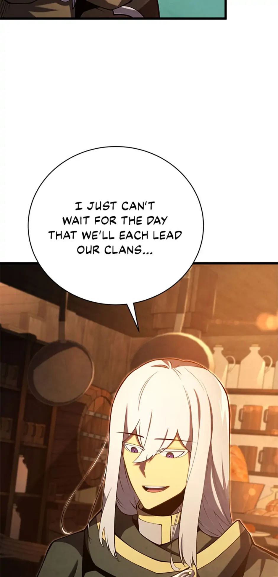 Read The Swordmaster's Son EN Manga Online